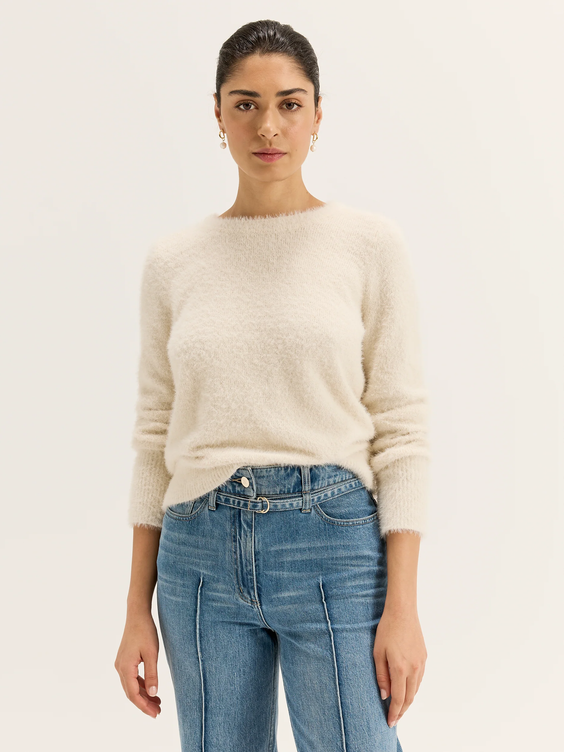 Linz Jumper