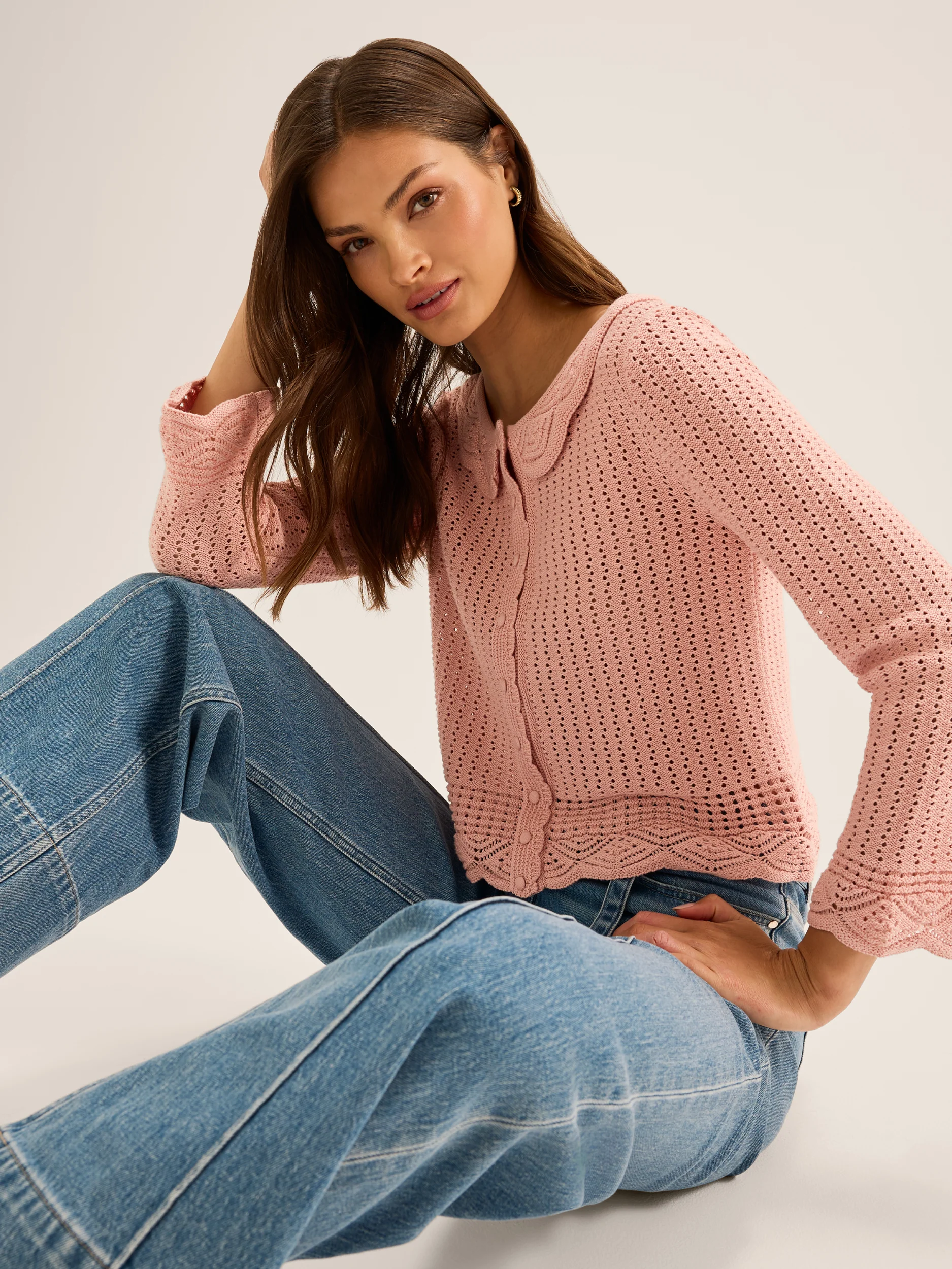 Lisa Cardigan - Image 4