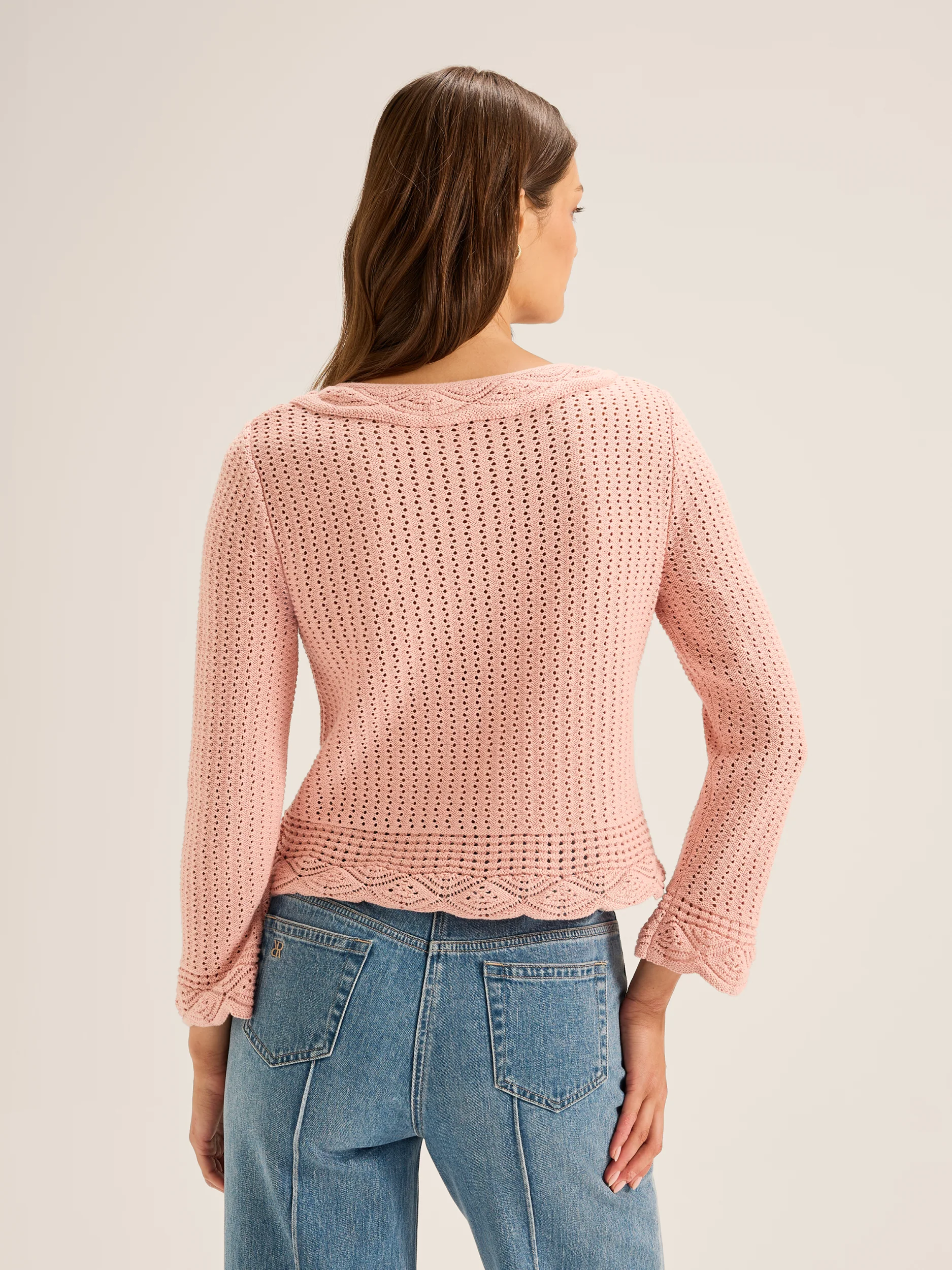 Lisa Cardigan - Image 6