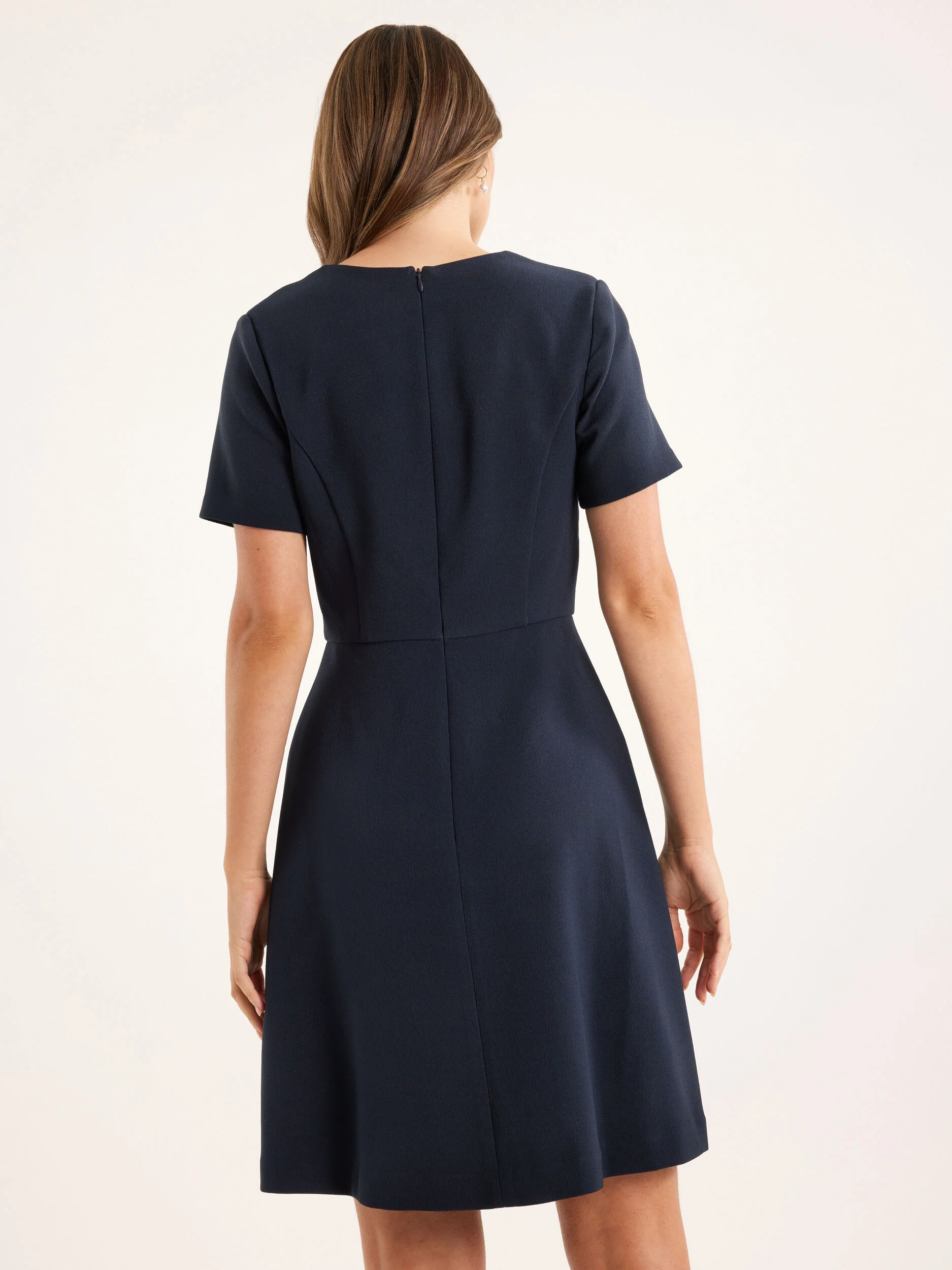 Little Sadie Dress - Image 3