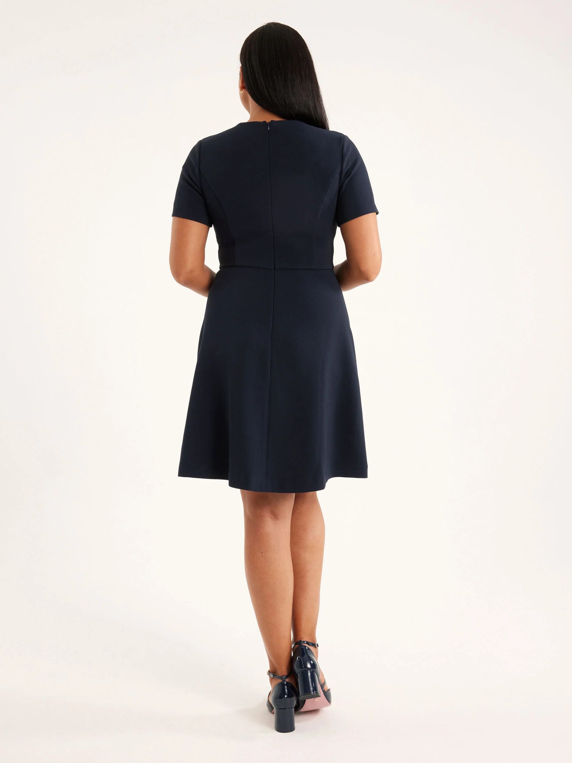 Little Sadie Dress - Image 5