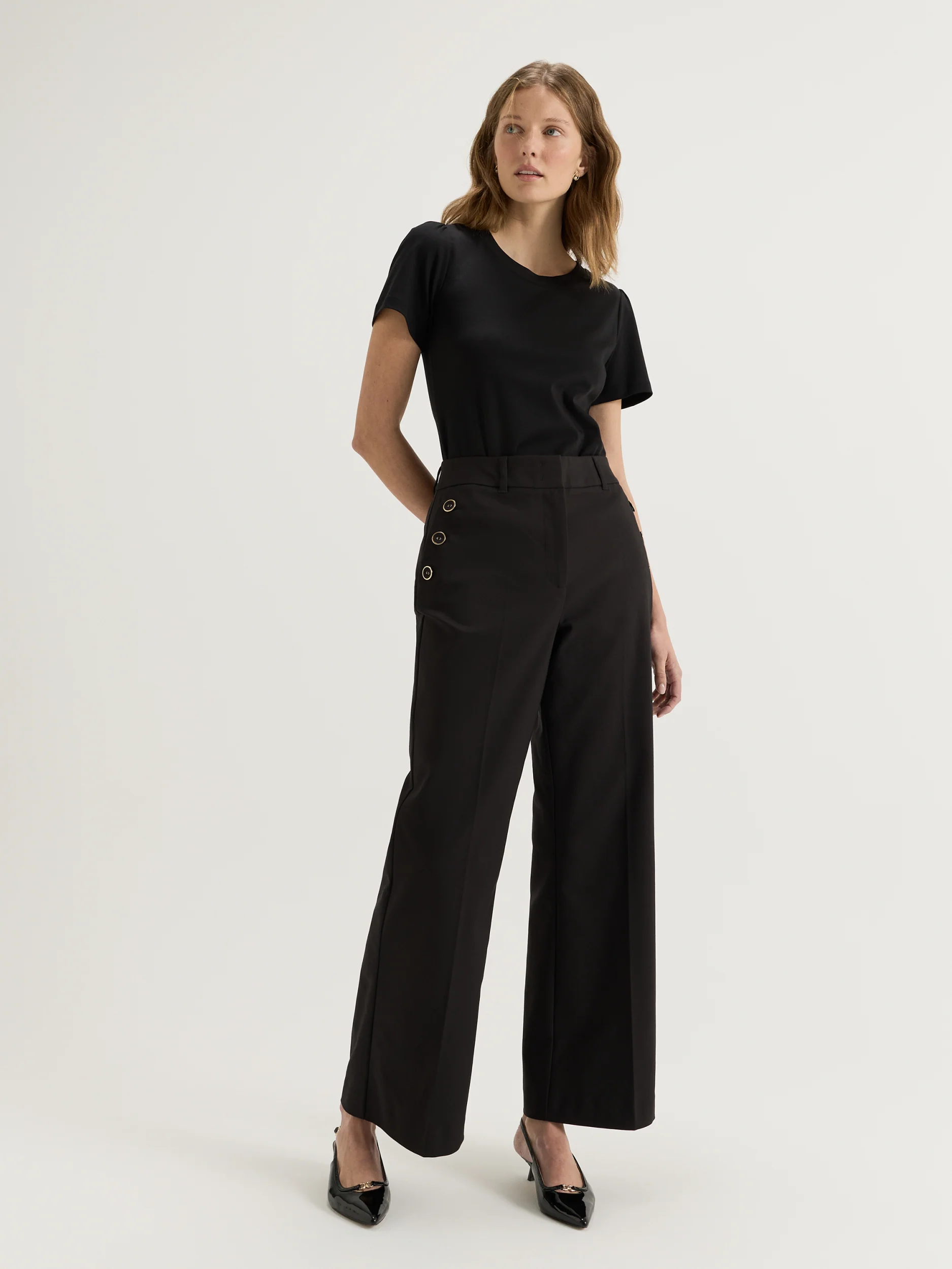 Lola Pants