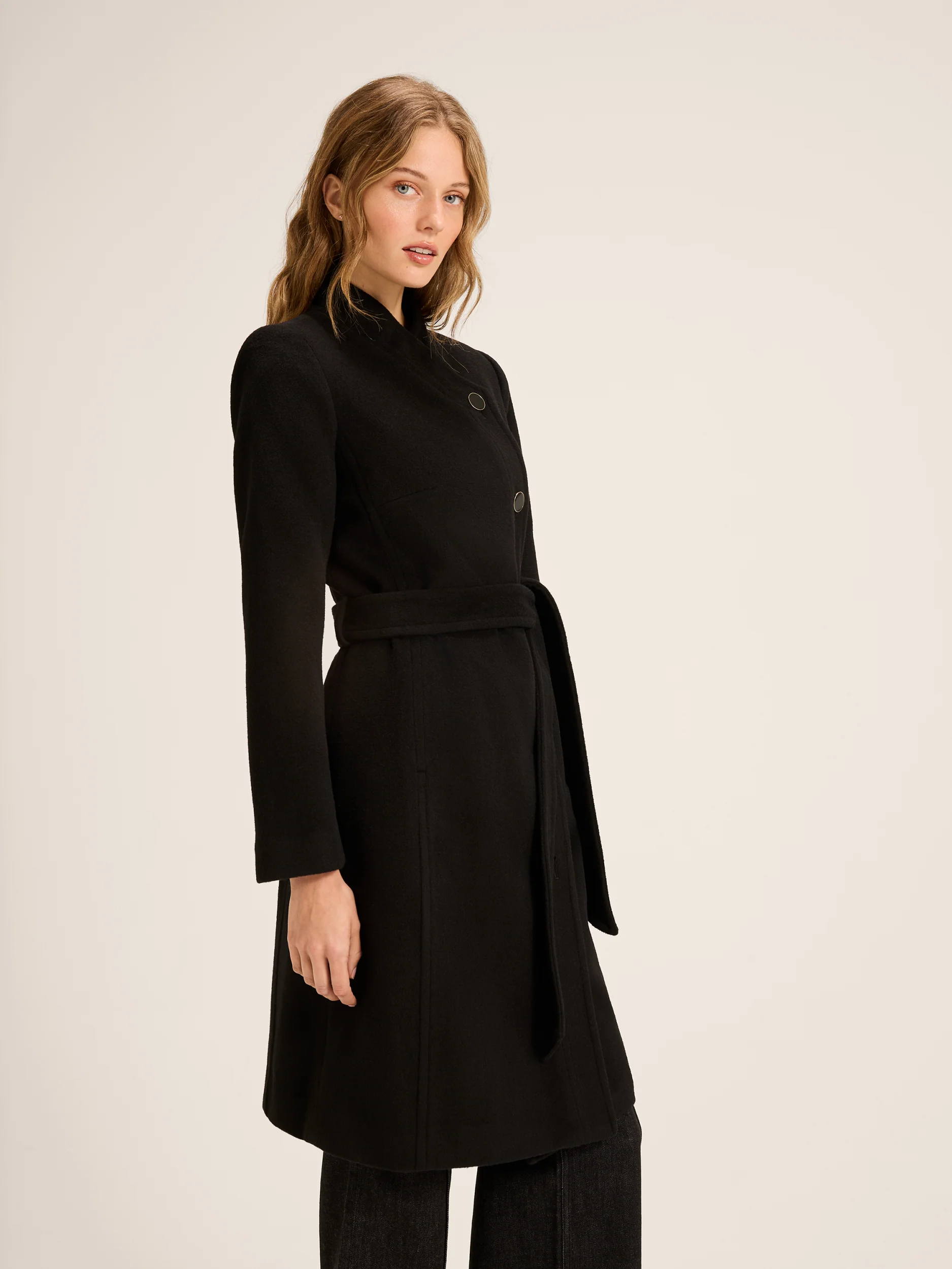 Loren Coat - Image 4