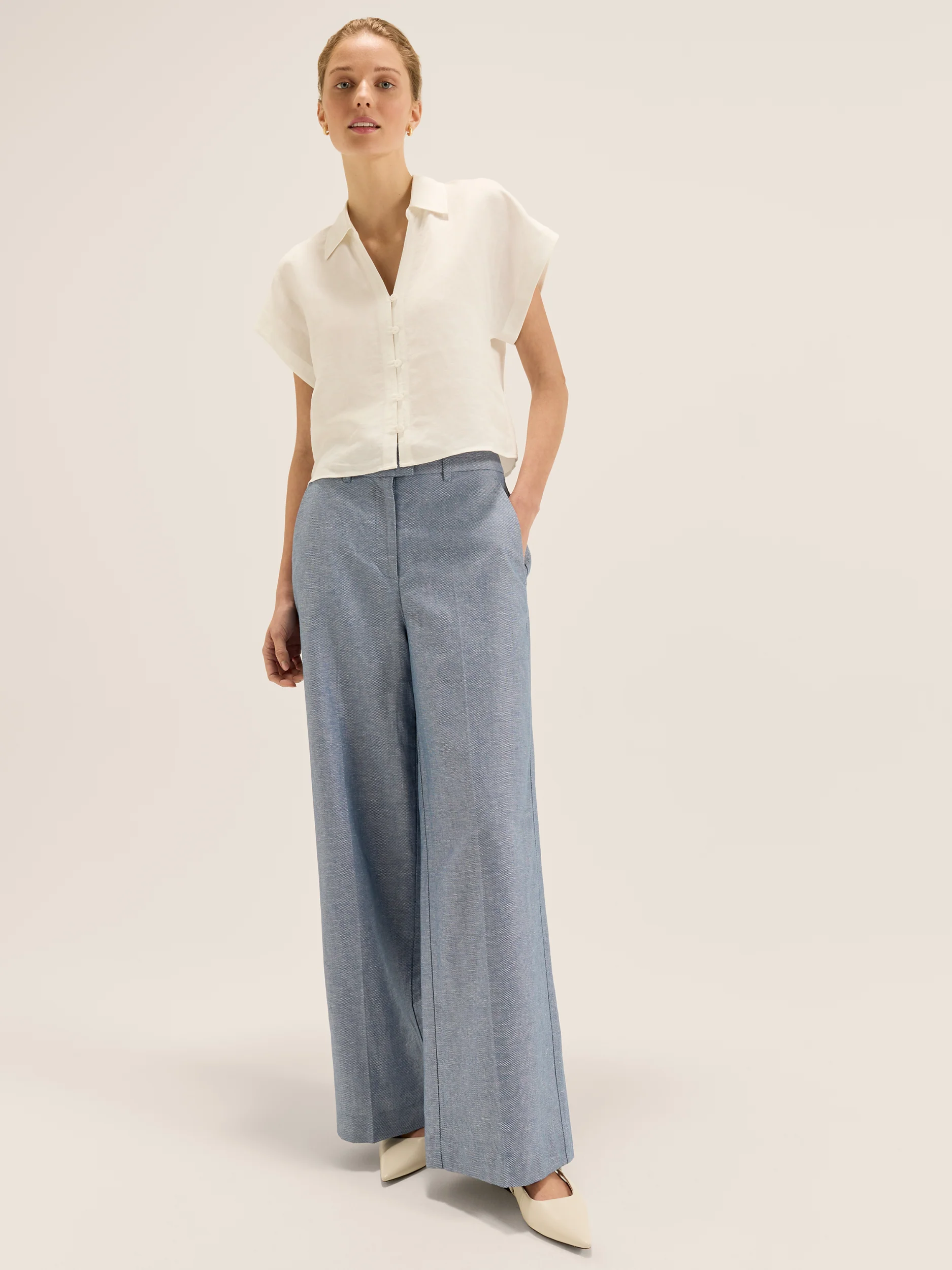 Lottie Pants