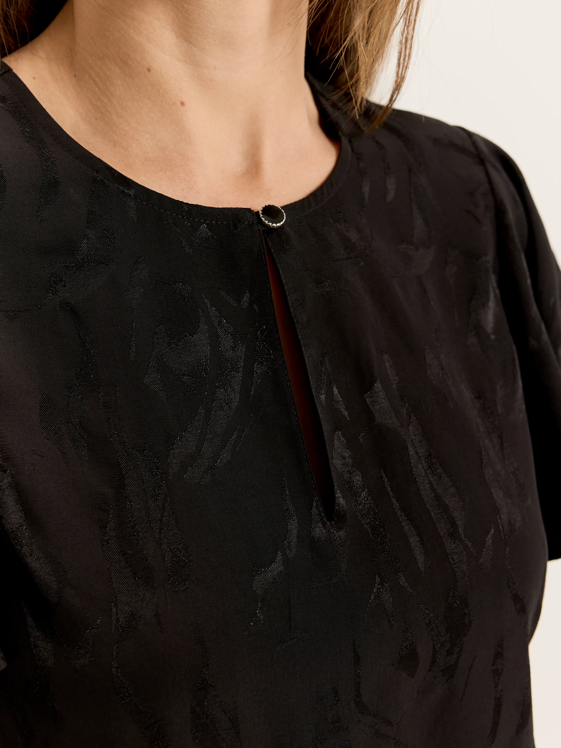 Lotus Blouse - Image 3