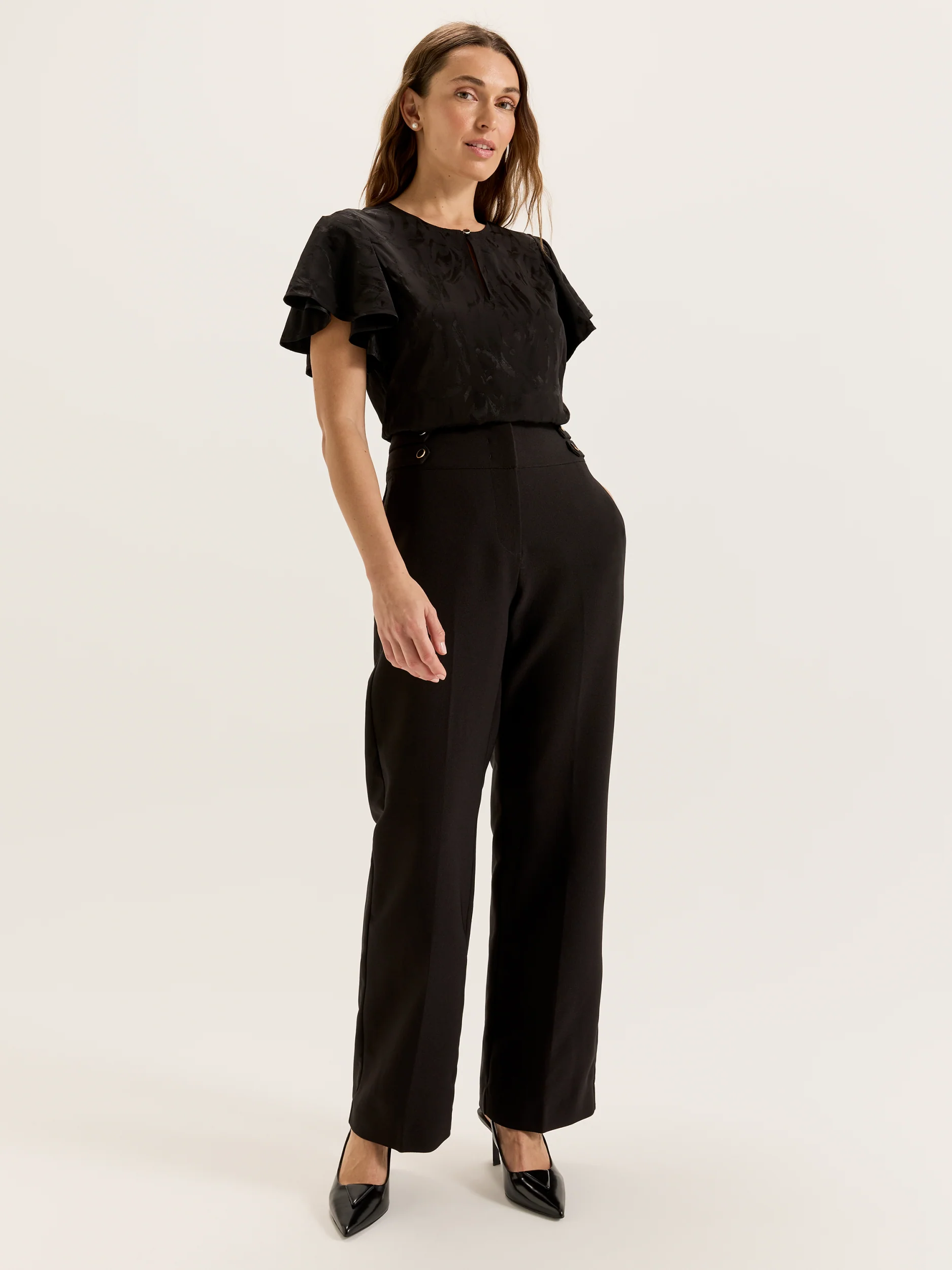 Lotus Blouse - Image 4