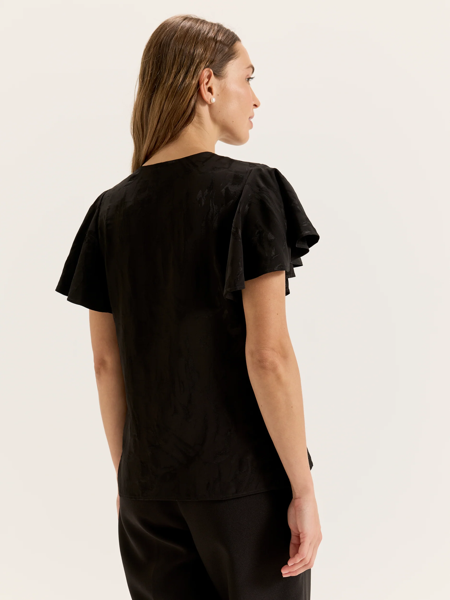 Lotus Blouse - Image 5