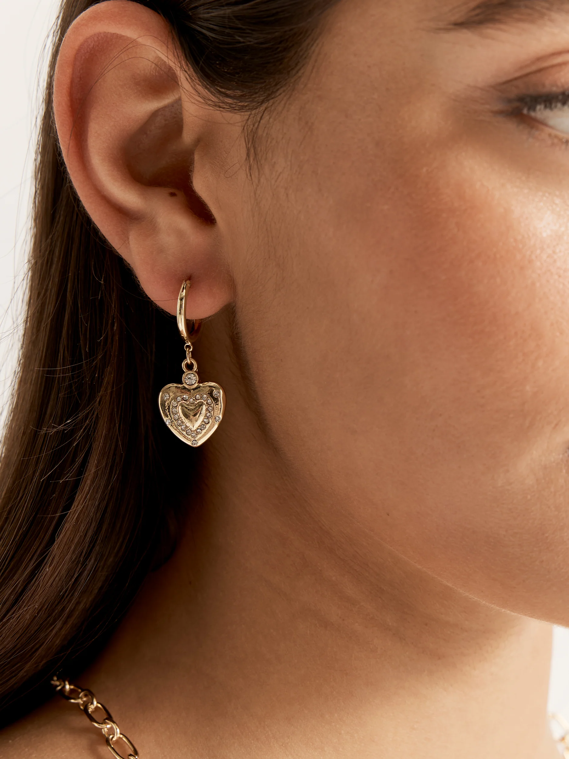 Love Story Earring - Image 2