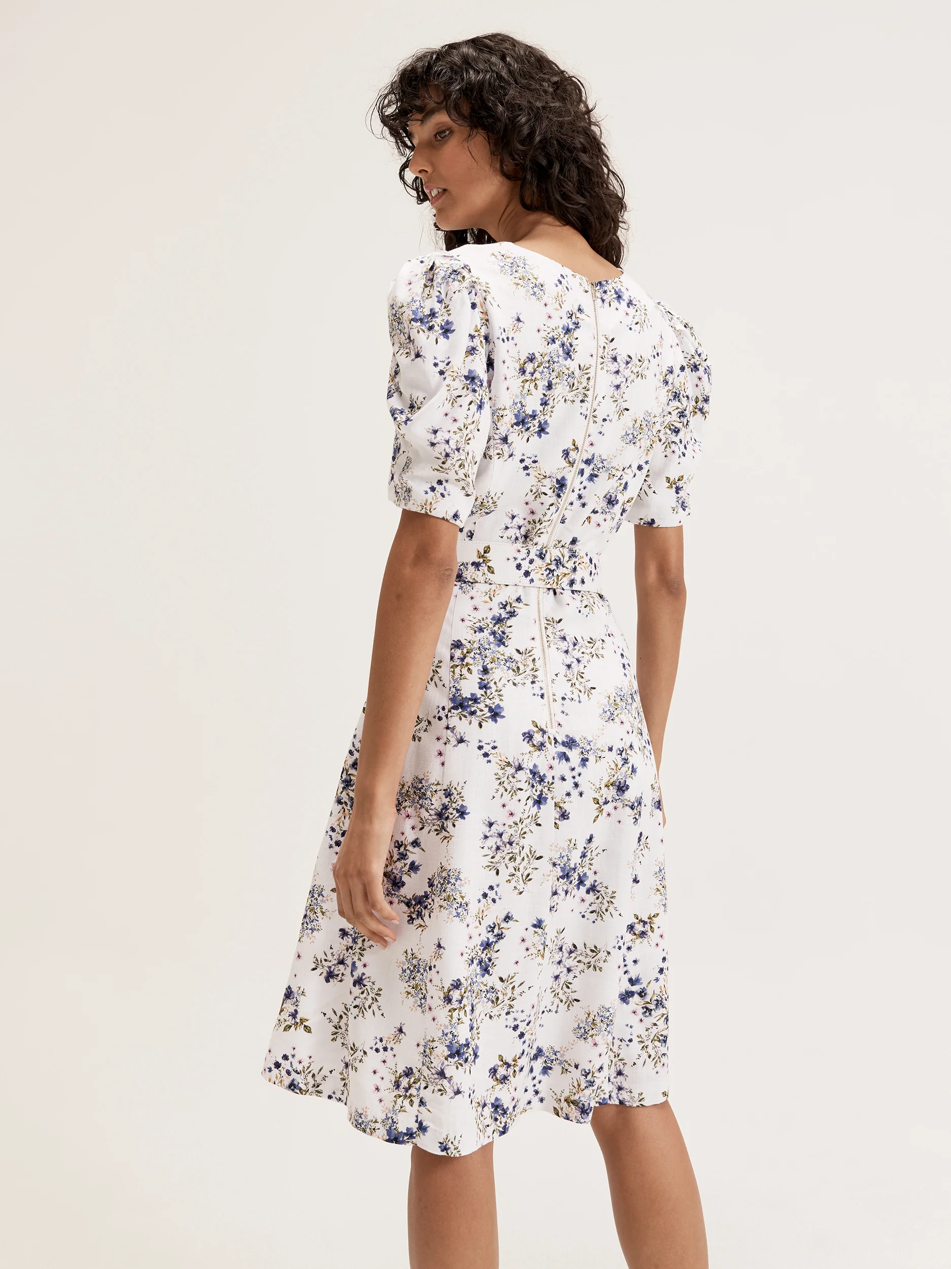 Luella Bloom Dress - Image 3