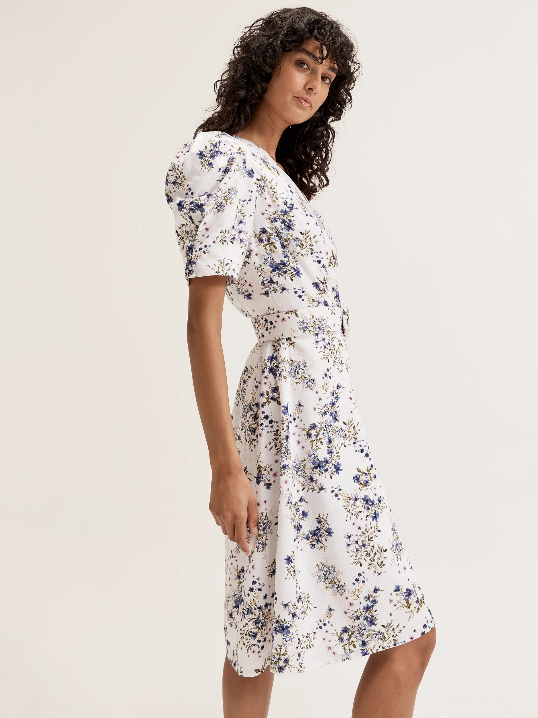 Luella Bloom Dress - Image 4
