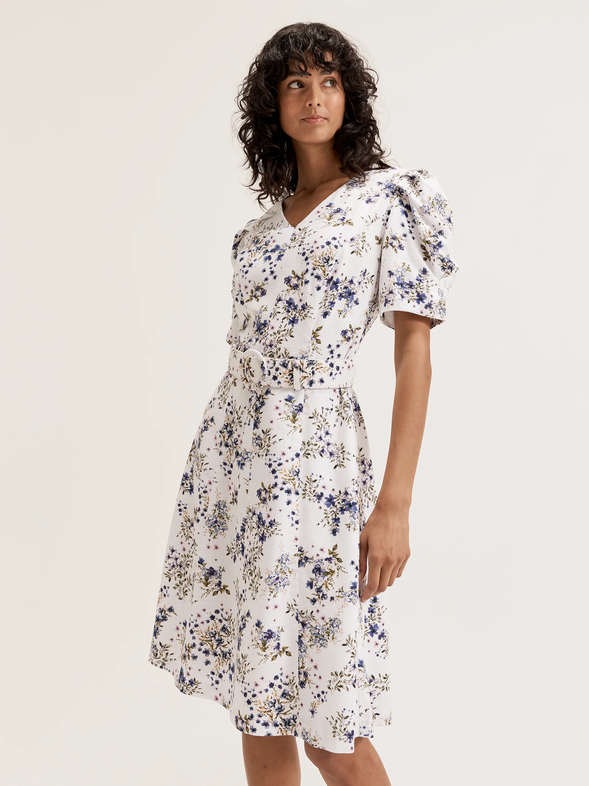 Luella Bloom Dress - Image 5