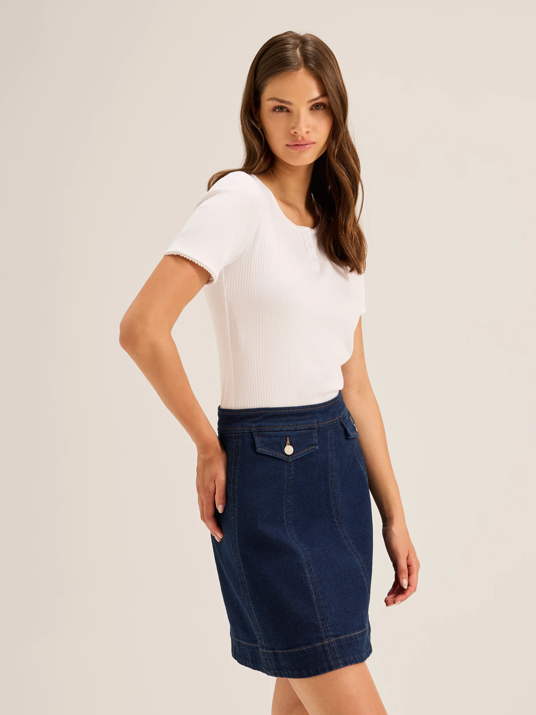 Luelle Top - Image 4