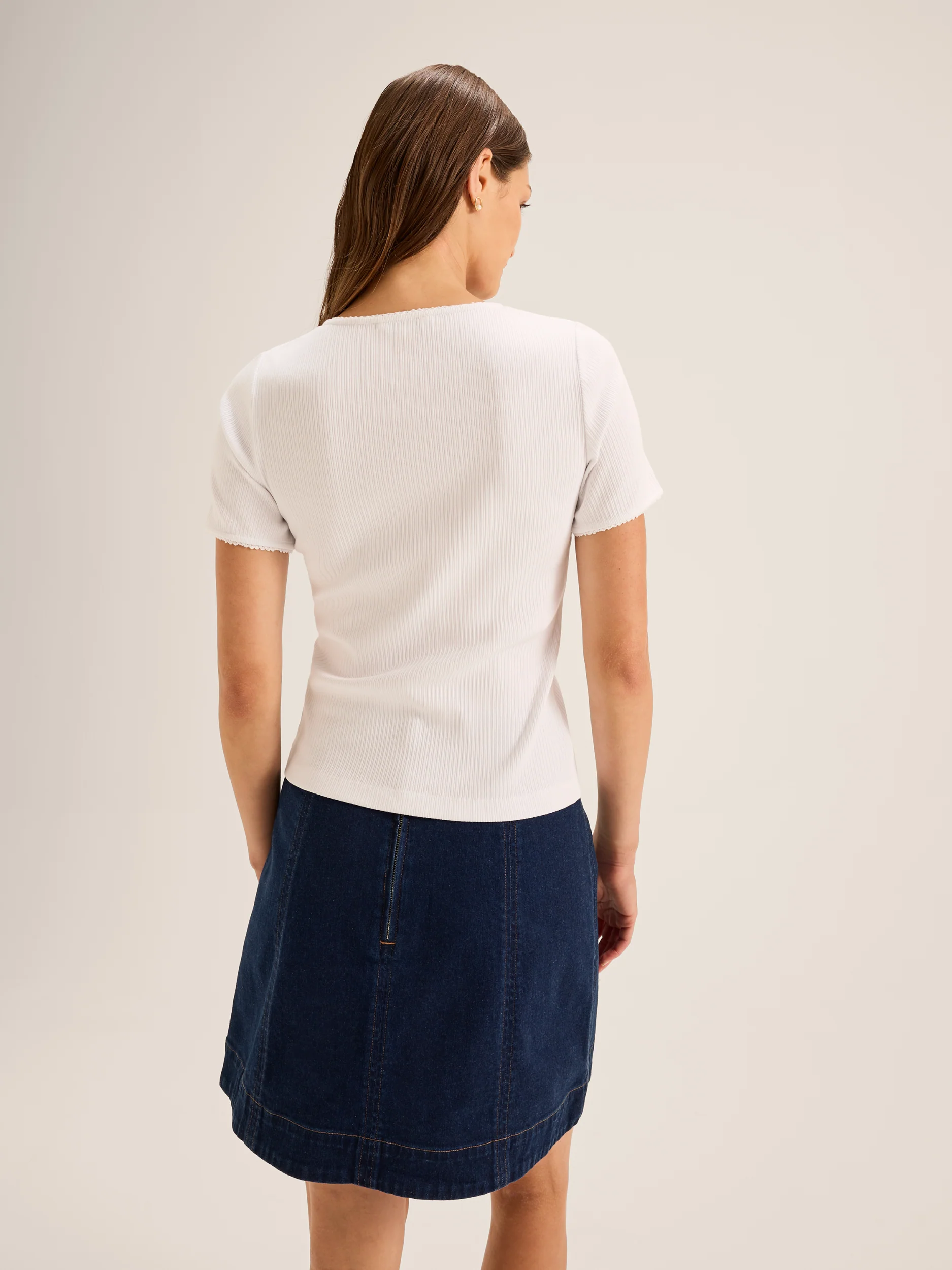 Luelle Top - Image 6