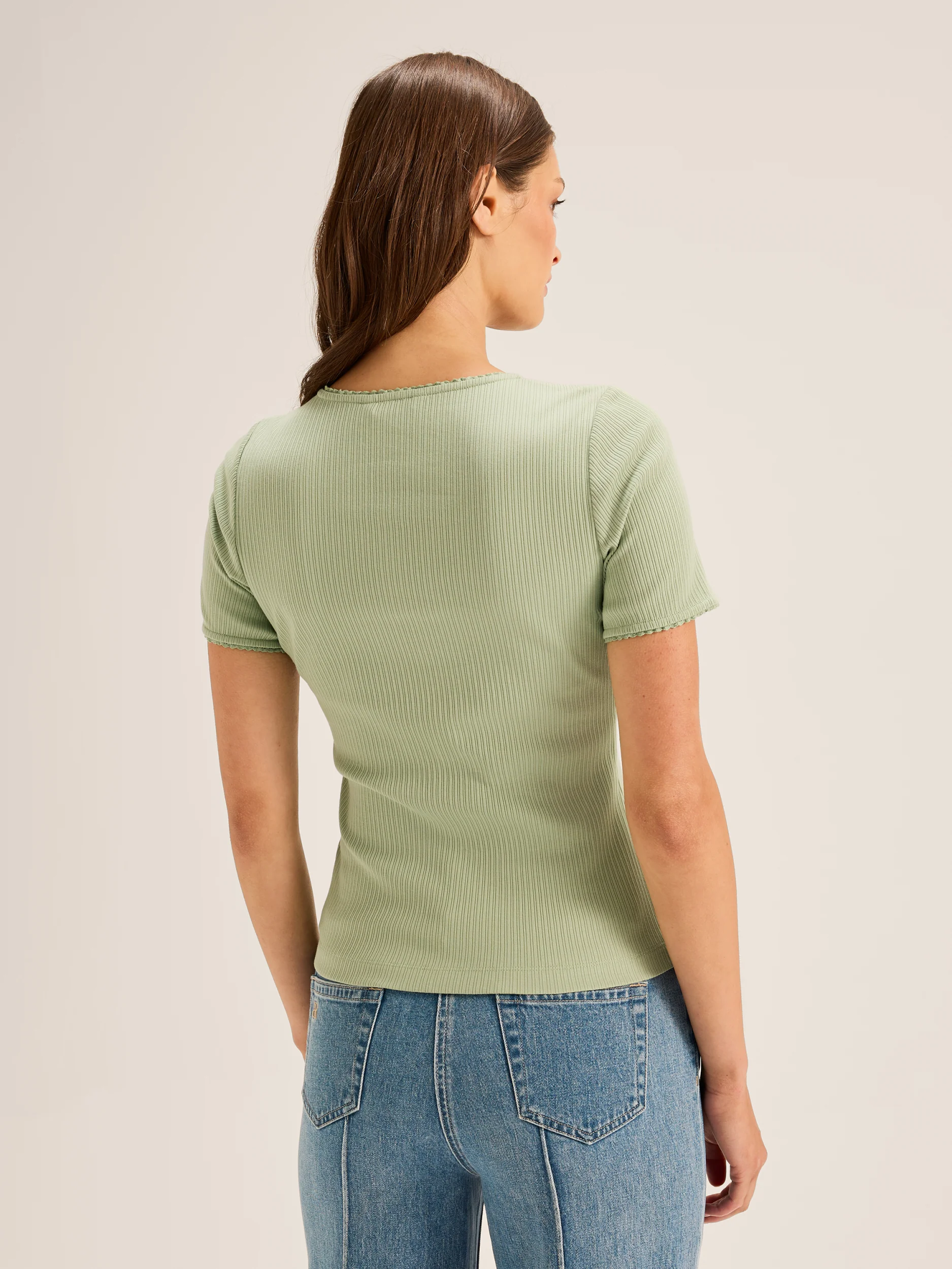 Luelle Top - Image 6