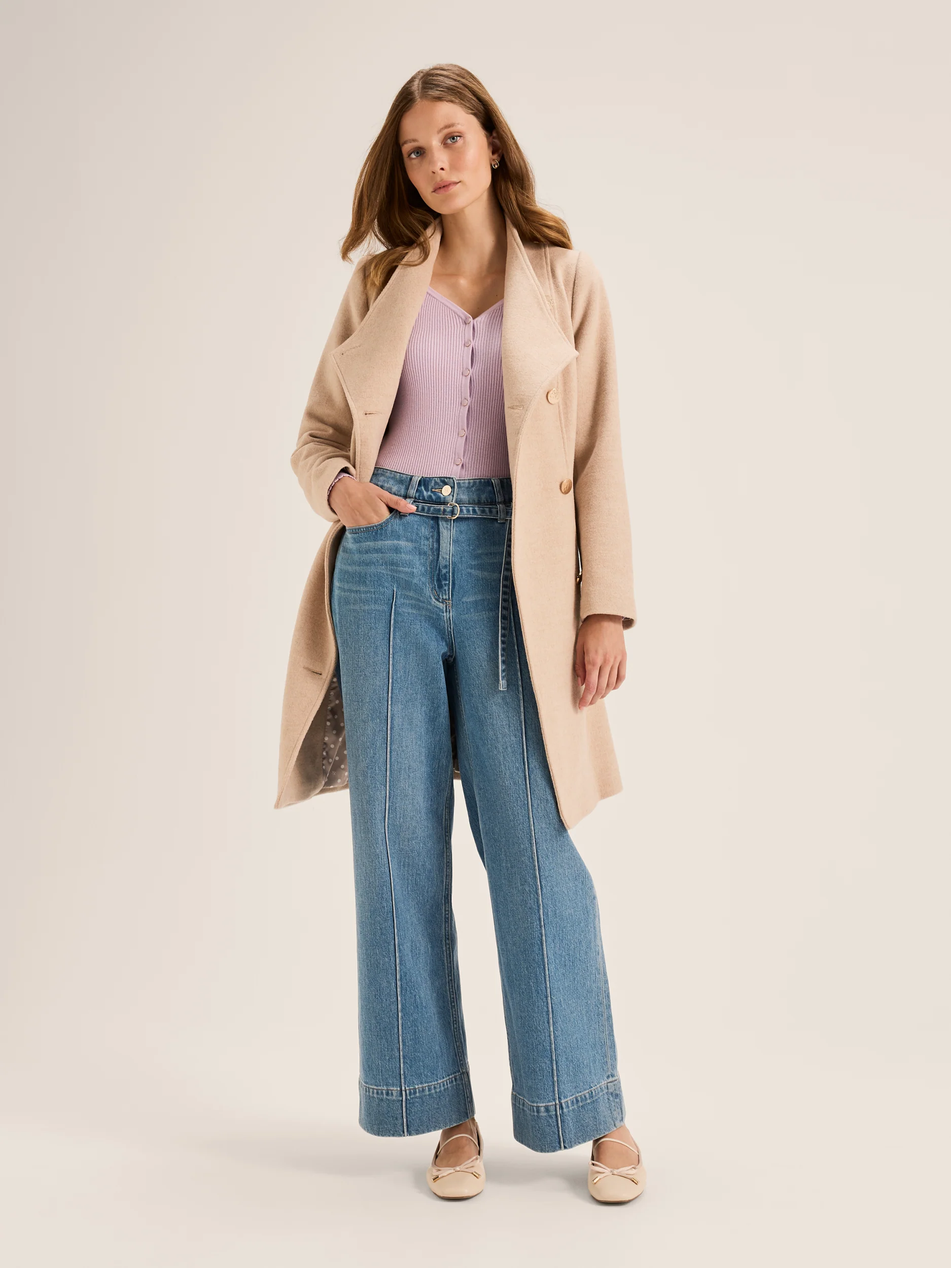 Luna Coat