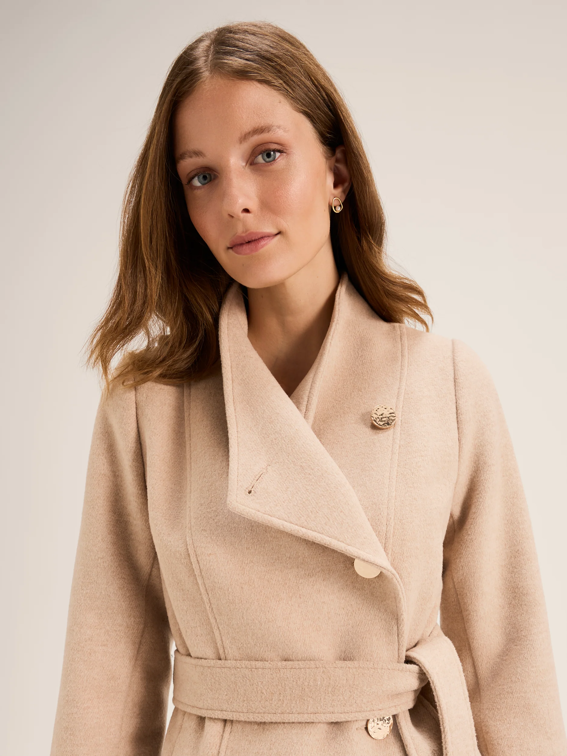 Luna Coat - Image 2