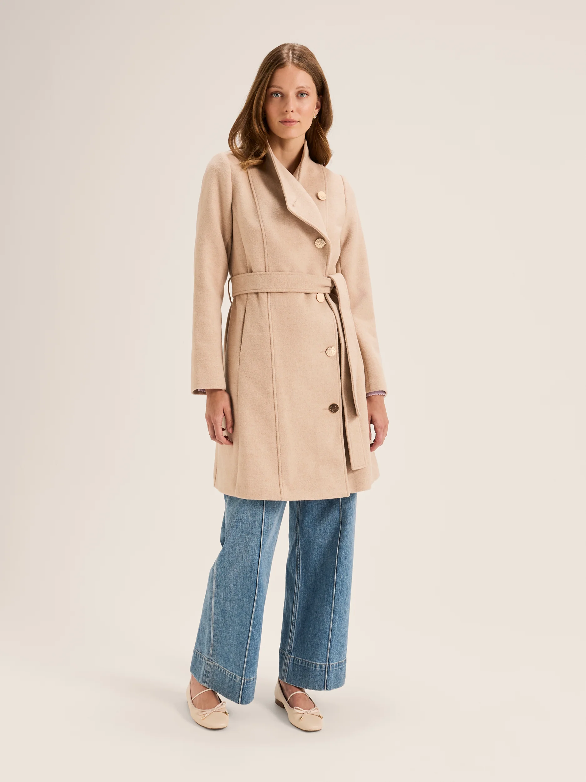 Luna Coat - Image 3