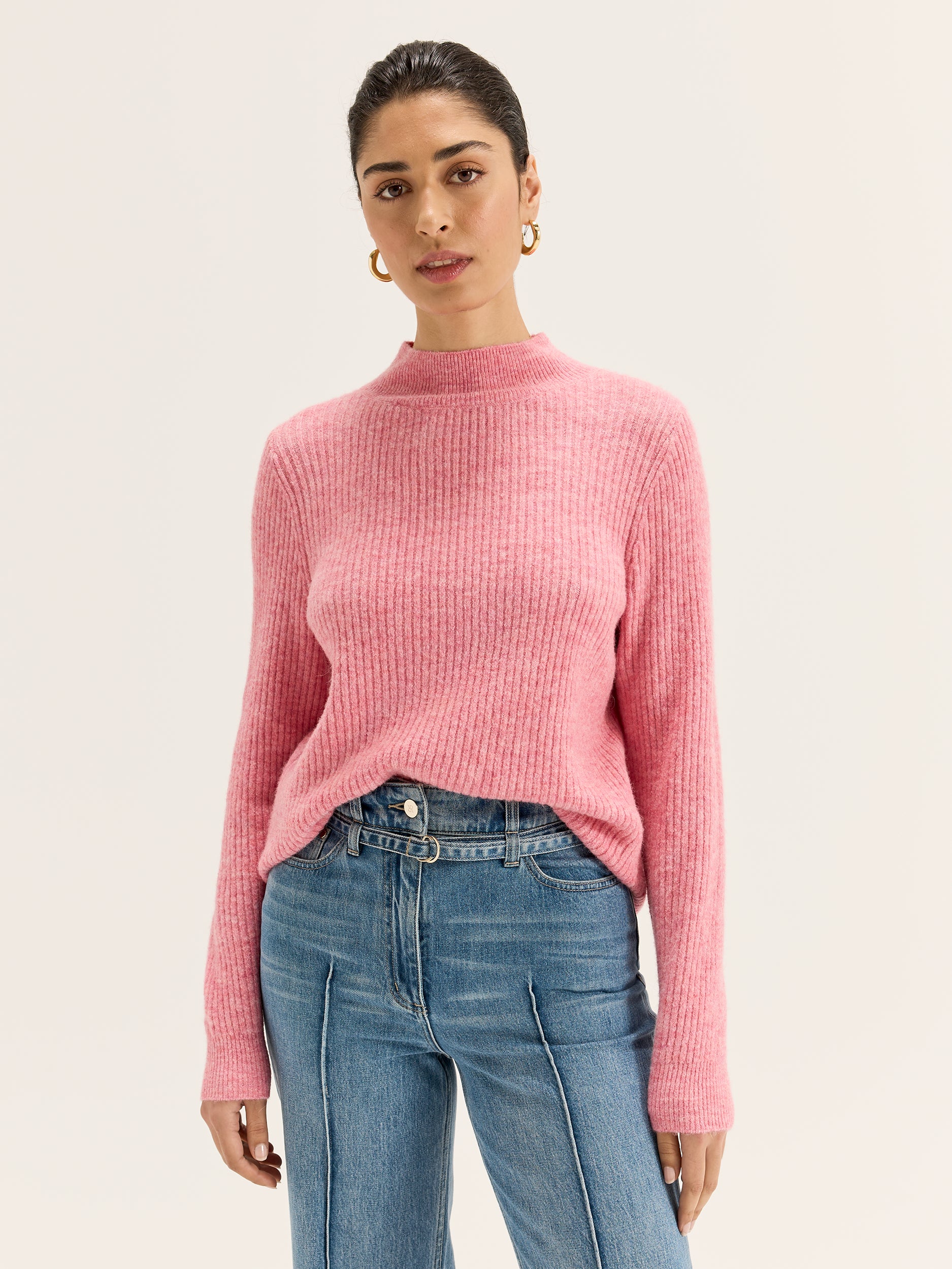 Luna Jumper