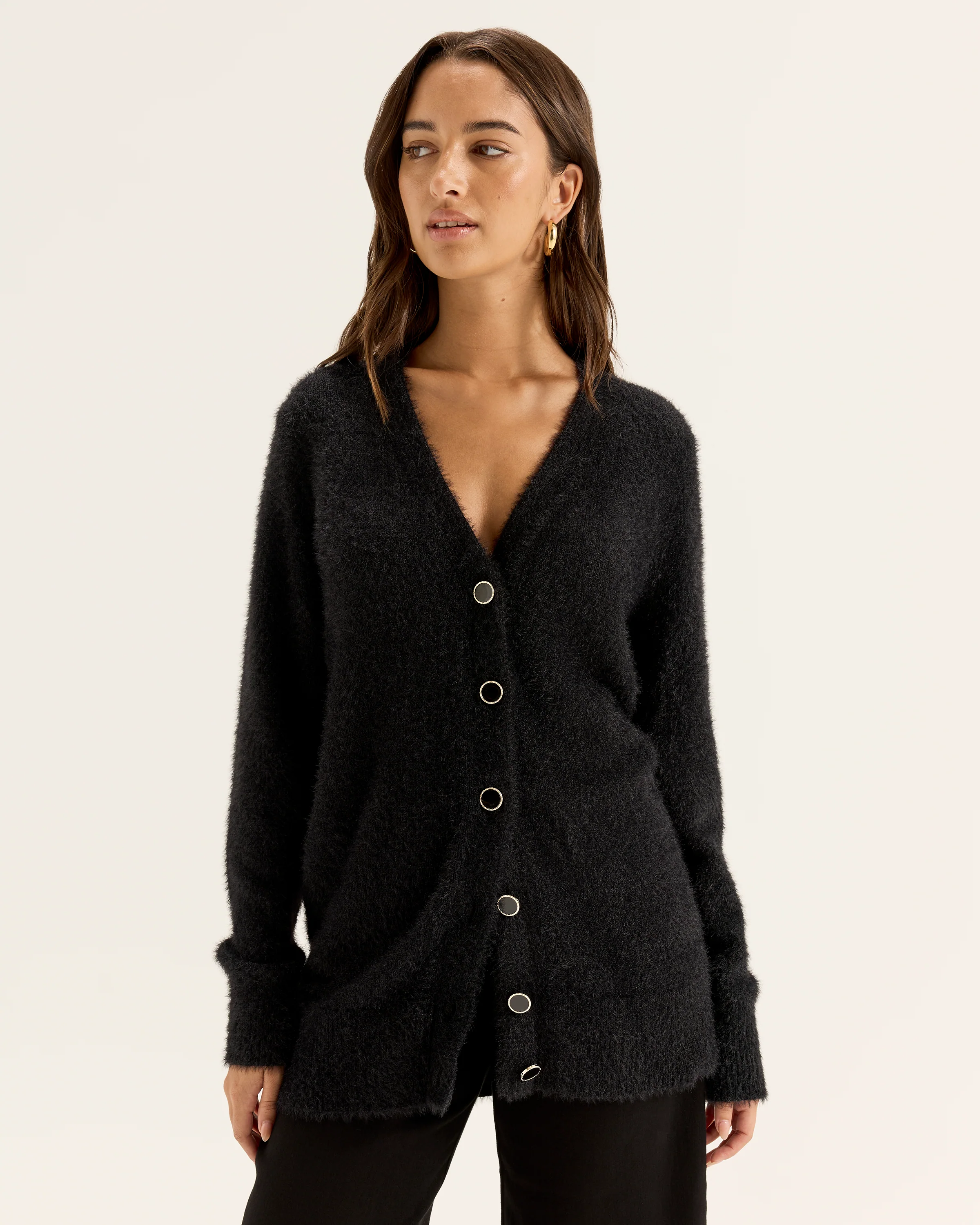 Lyon Cardigan