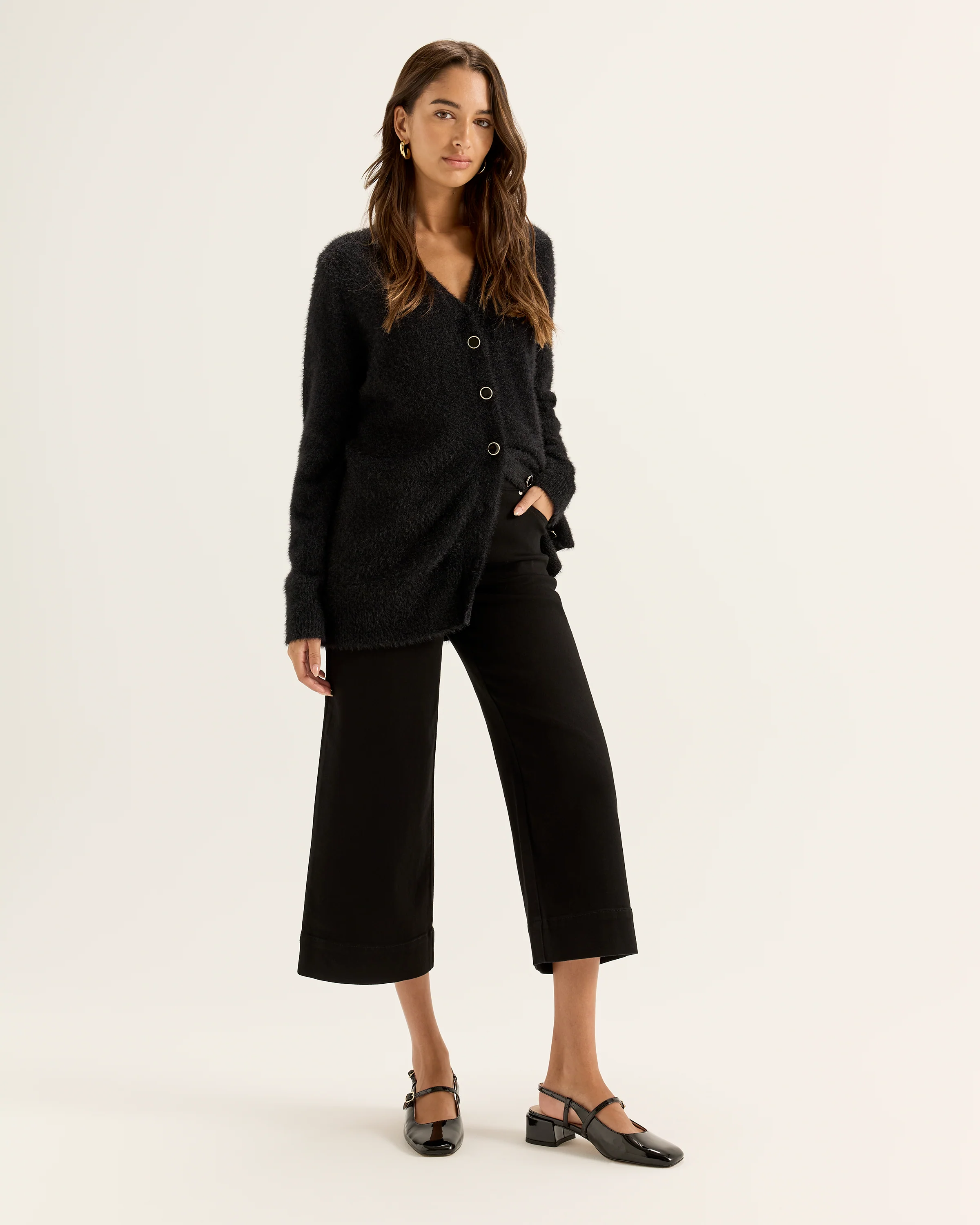 Lyon Cardigan - Image 4