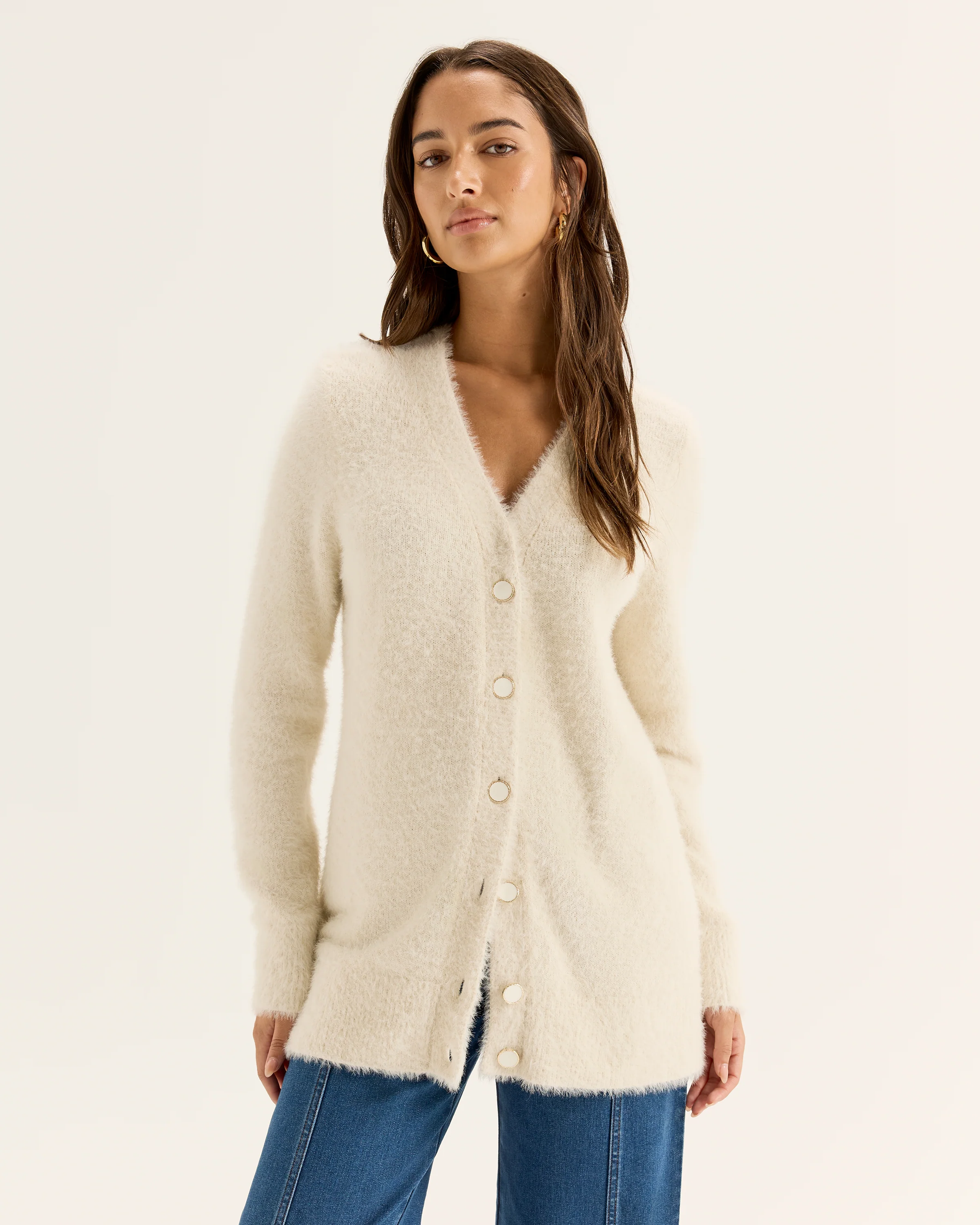 Lyon Cardigan