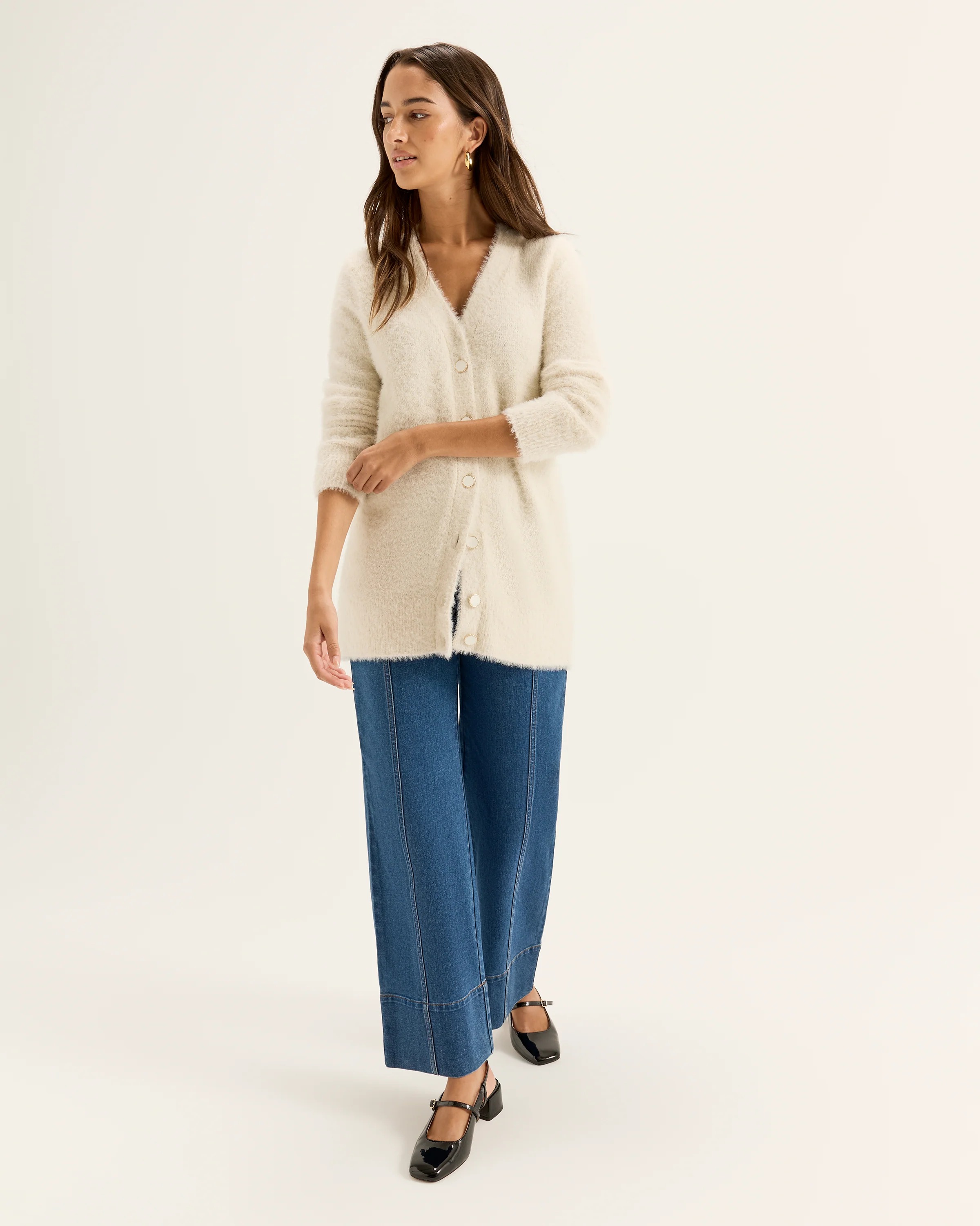 Lyon Cardigan - Image 2
