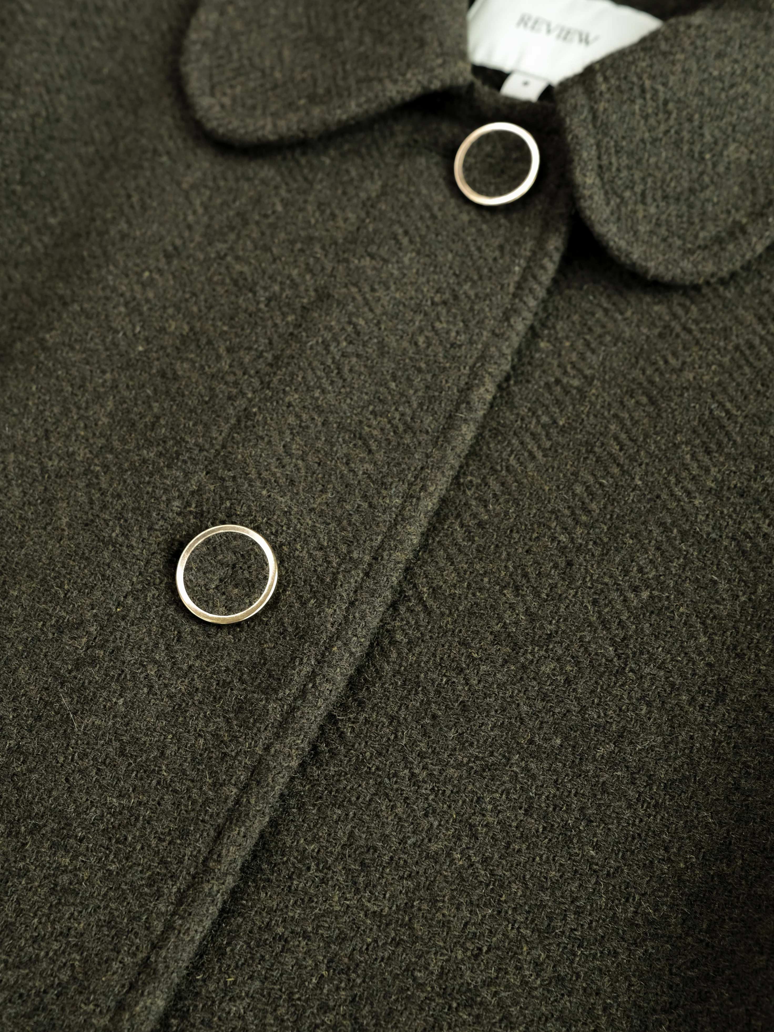 Maisel Swing Coat - Image 3