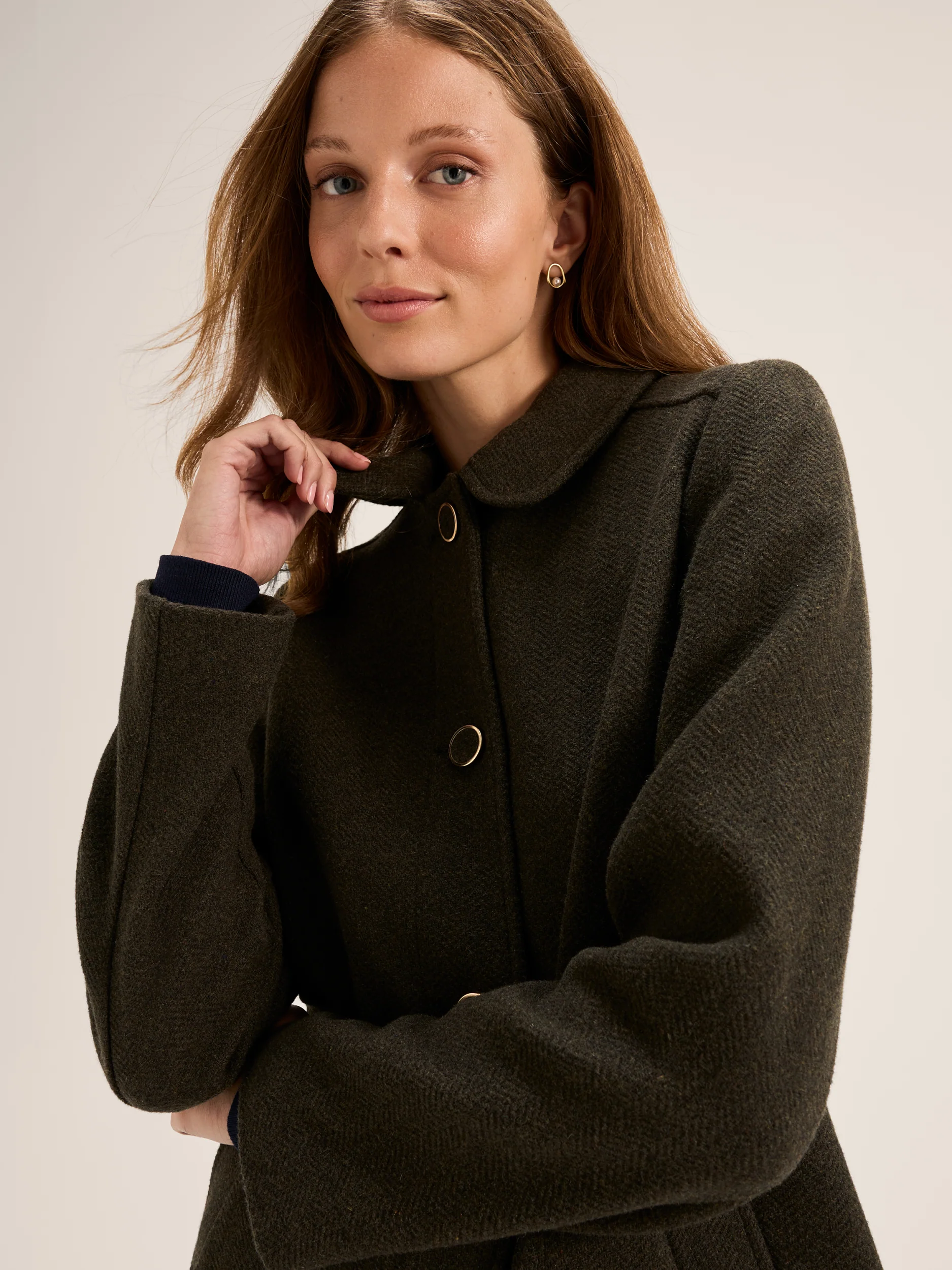 Maisel Swing Coat - Image 5