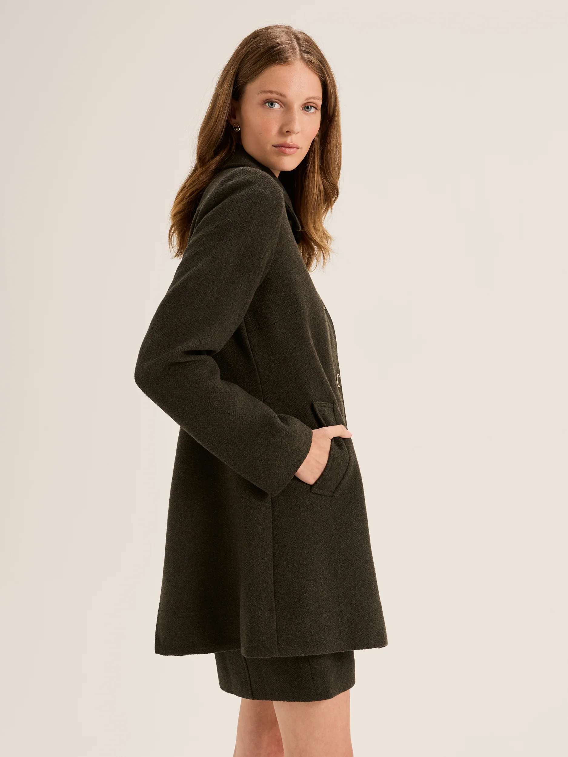 Maisel Swing Coat - Image 7