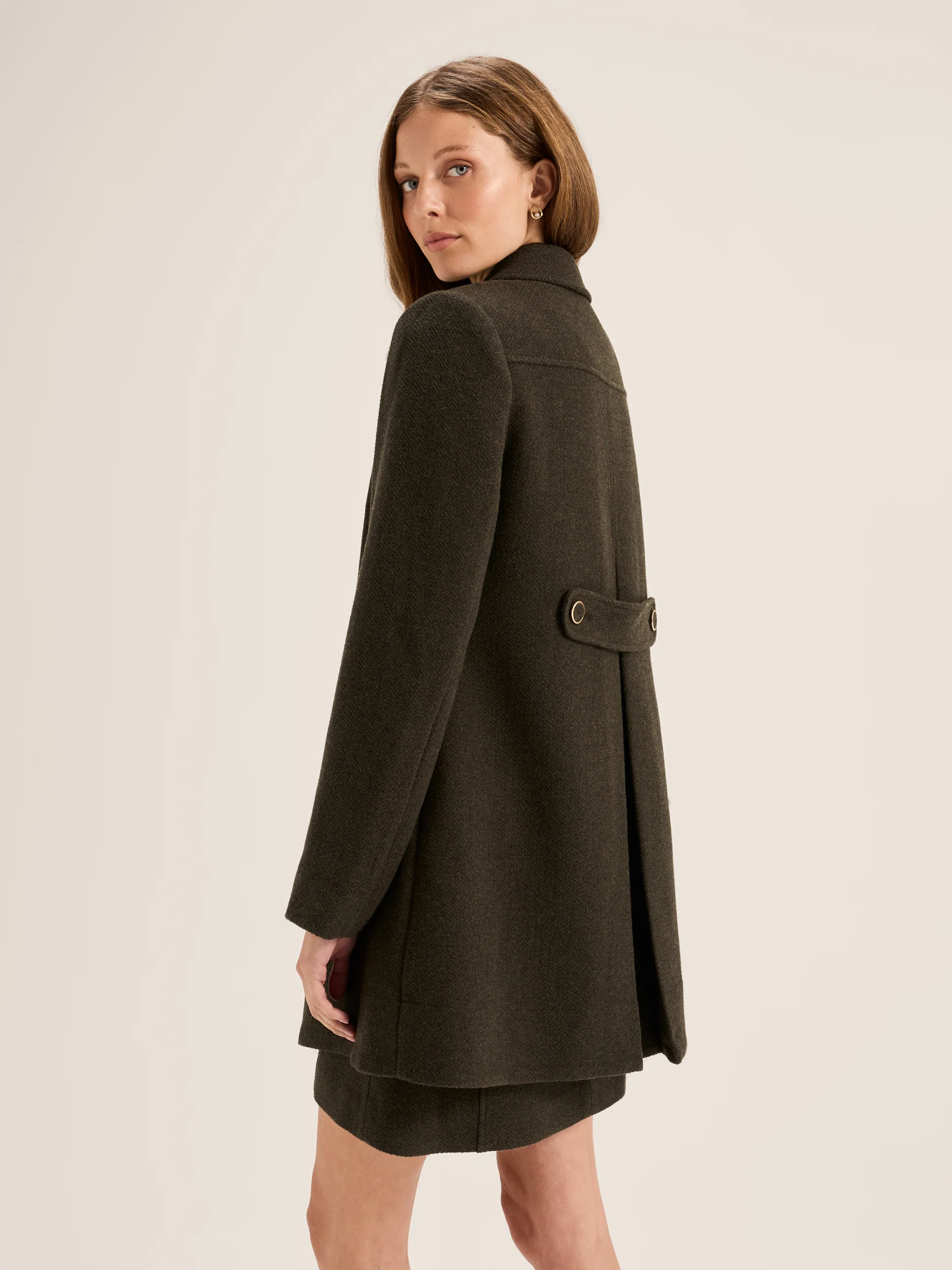 Maisel Swing Coat - Image 8