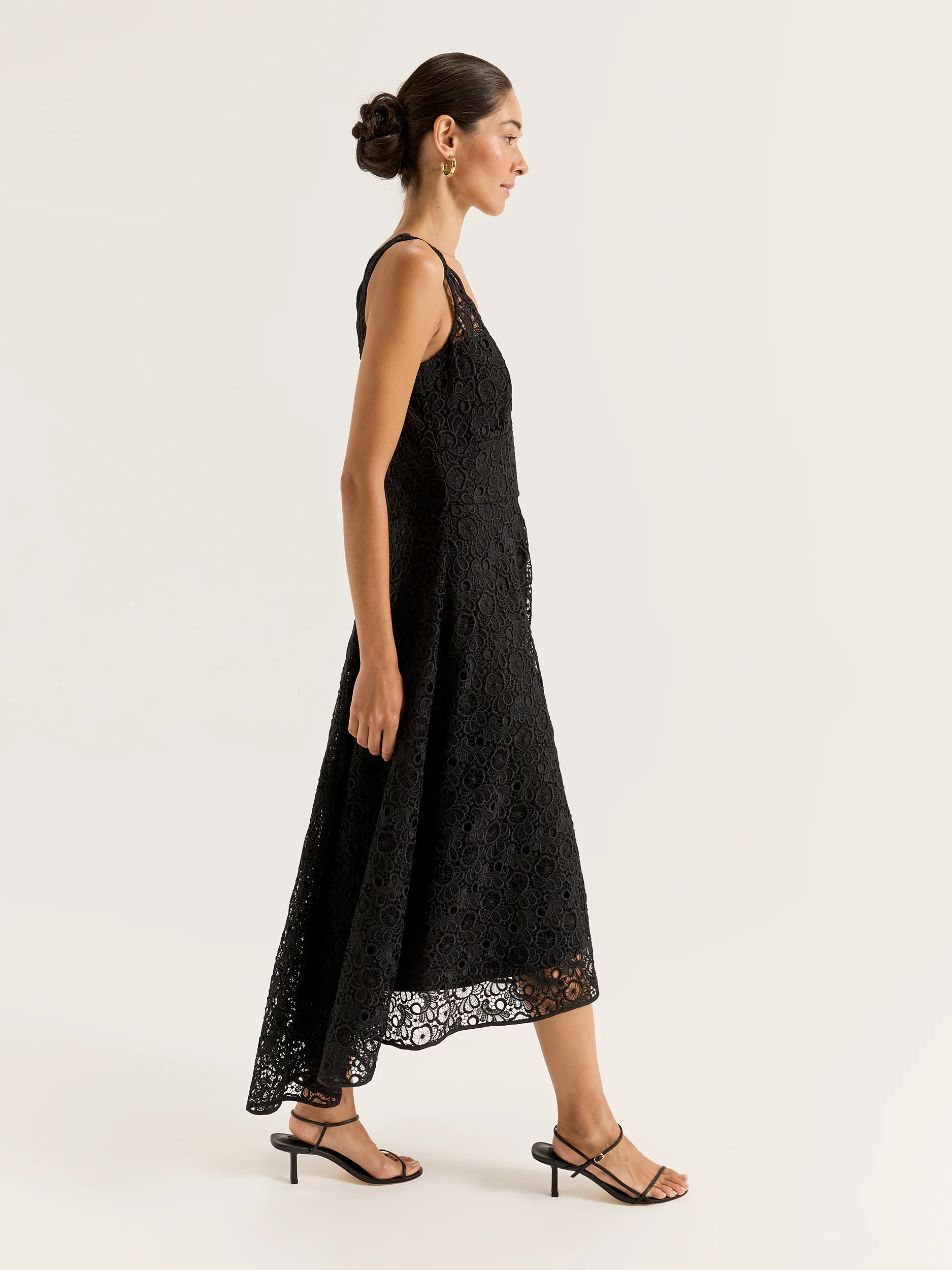 Majestic Midi Dress - Image 3