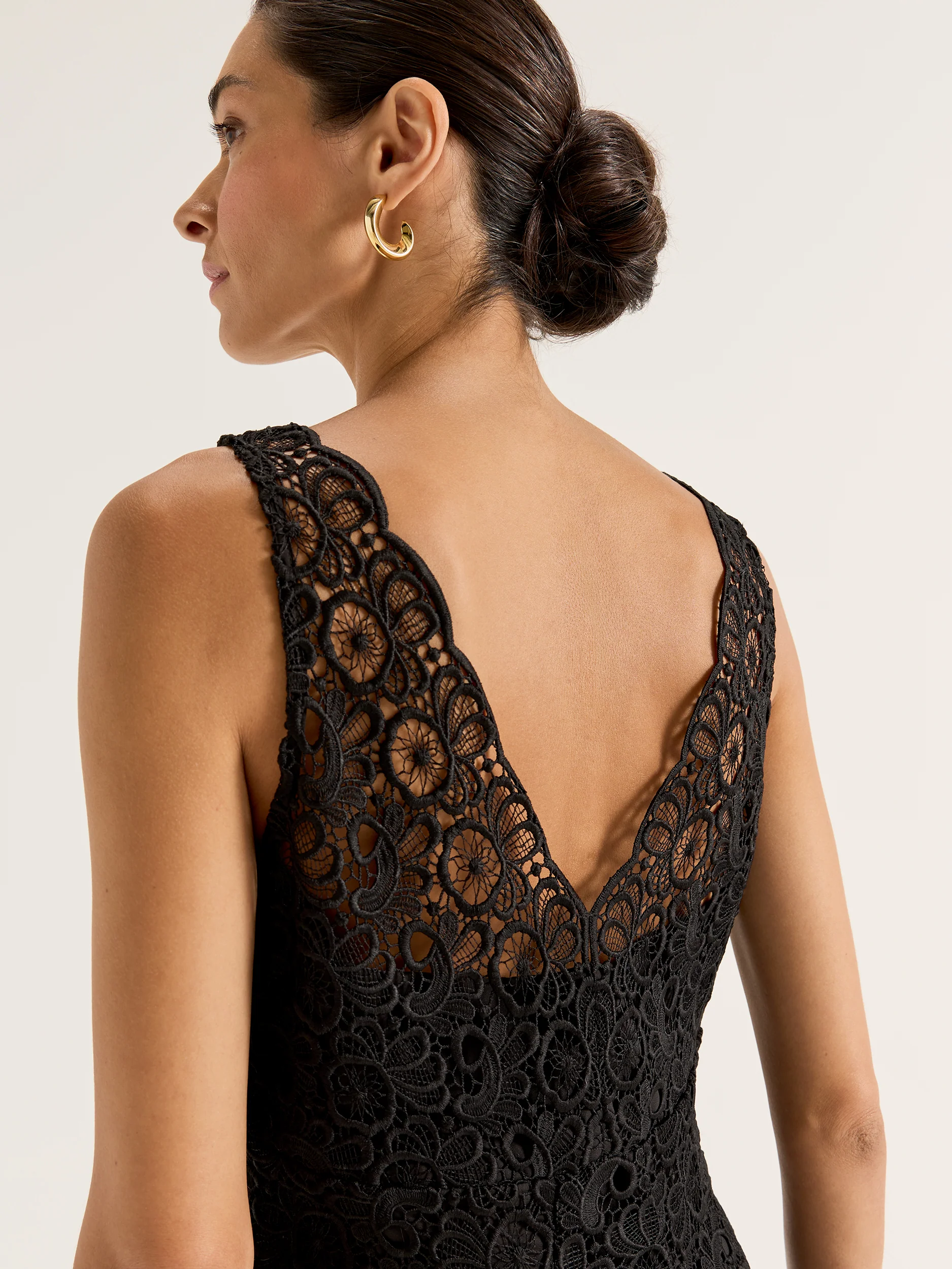 Majestic Midi Dress - Image 5
