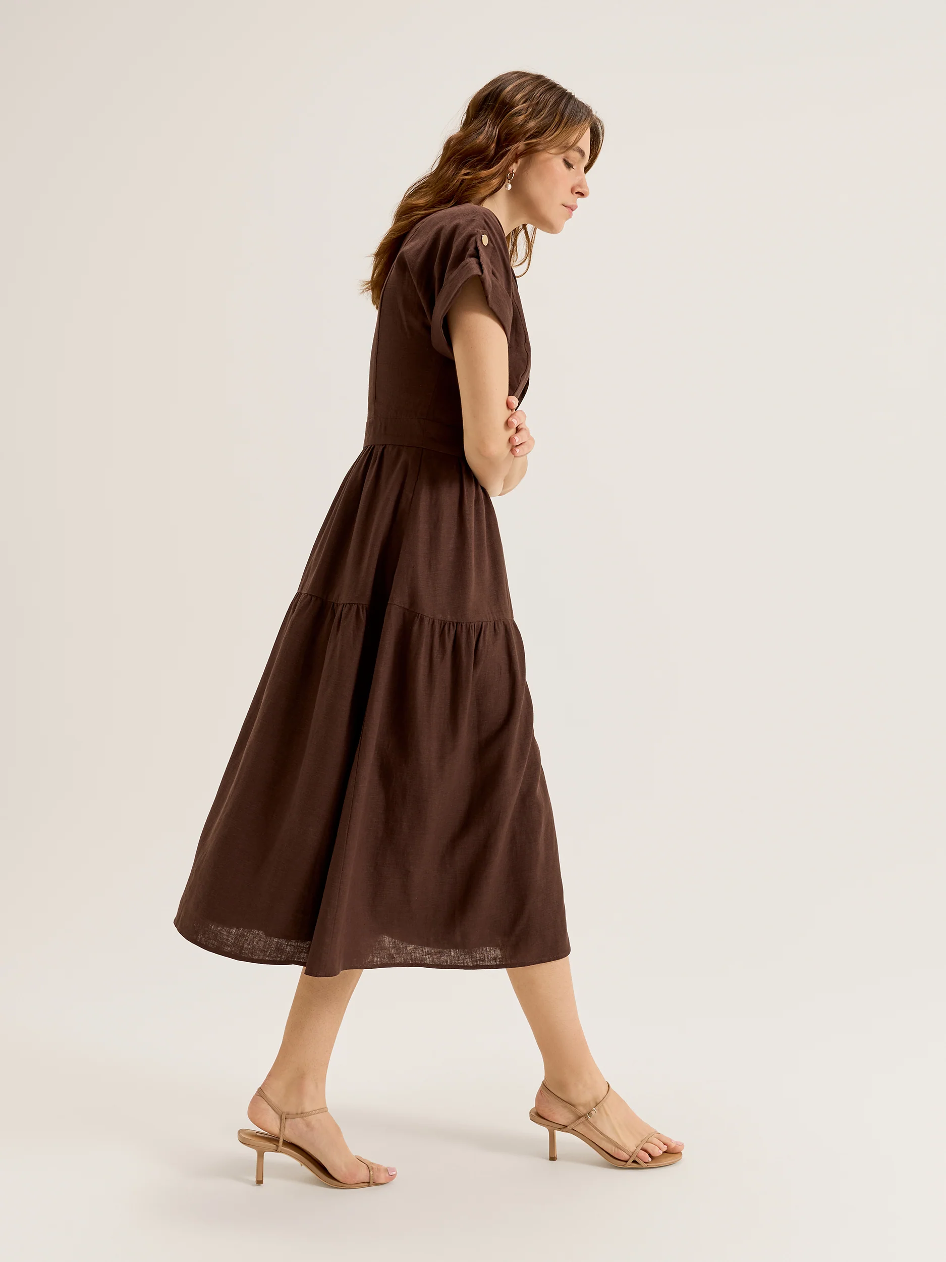 Majorca Dress - Image 4