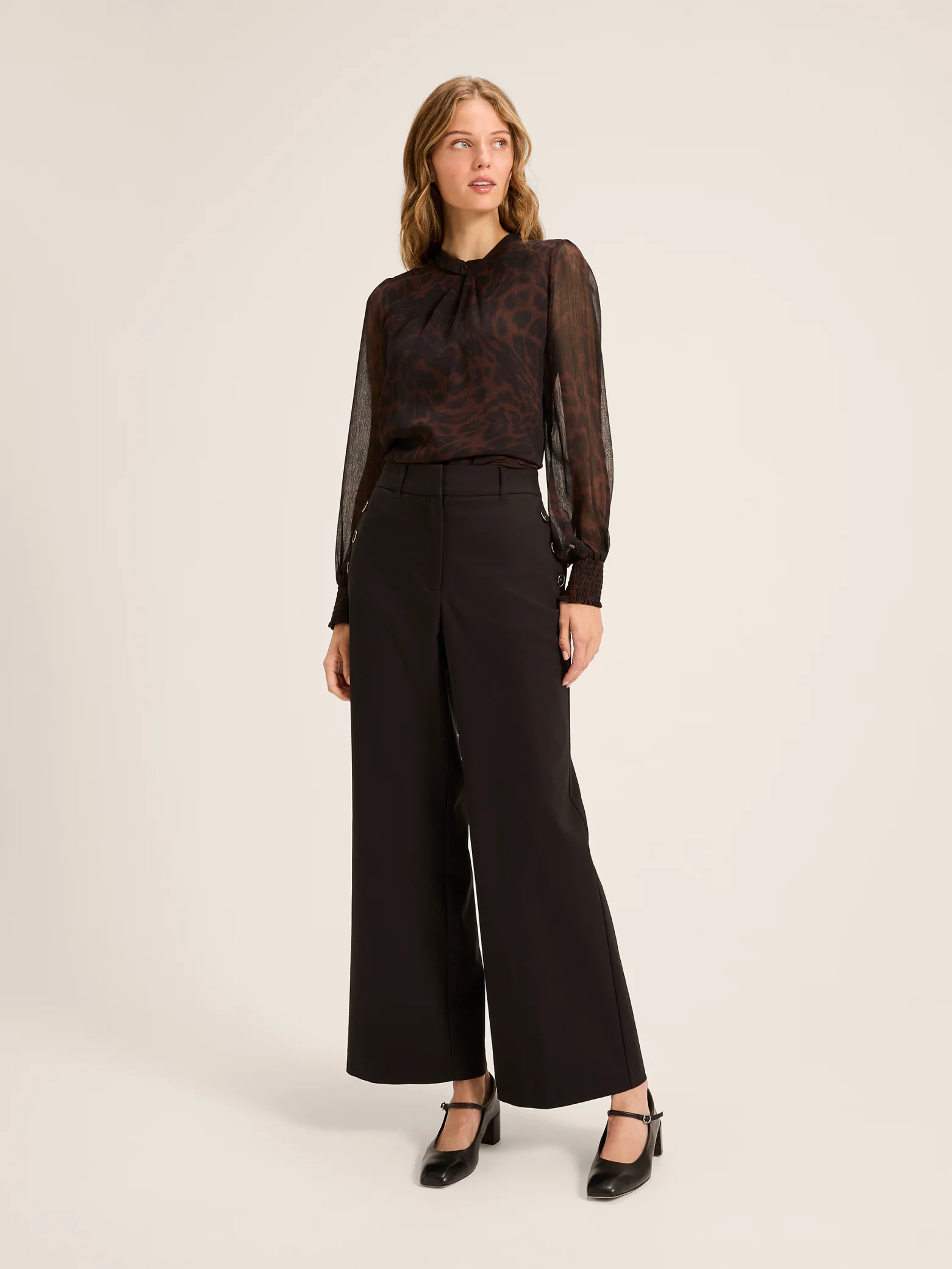 Malmo Blouse - Image 3