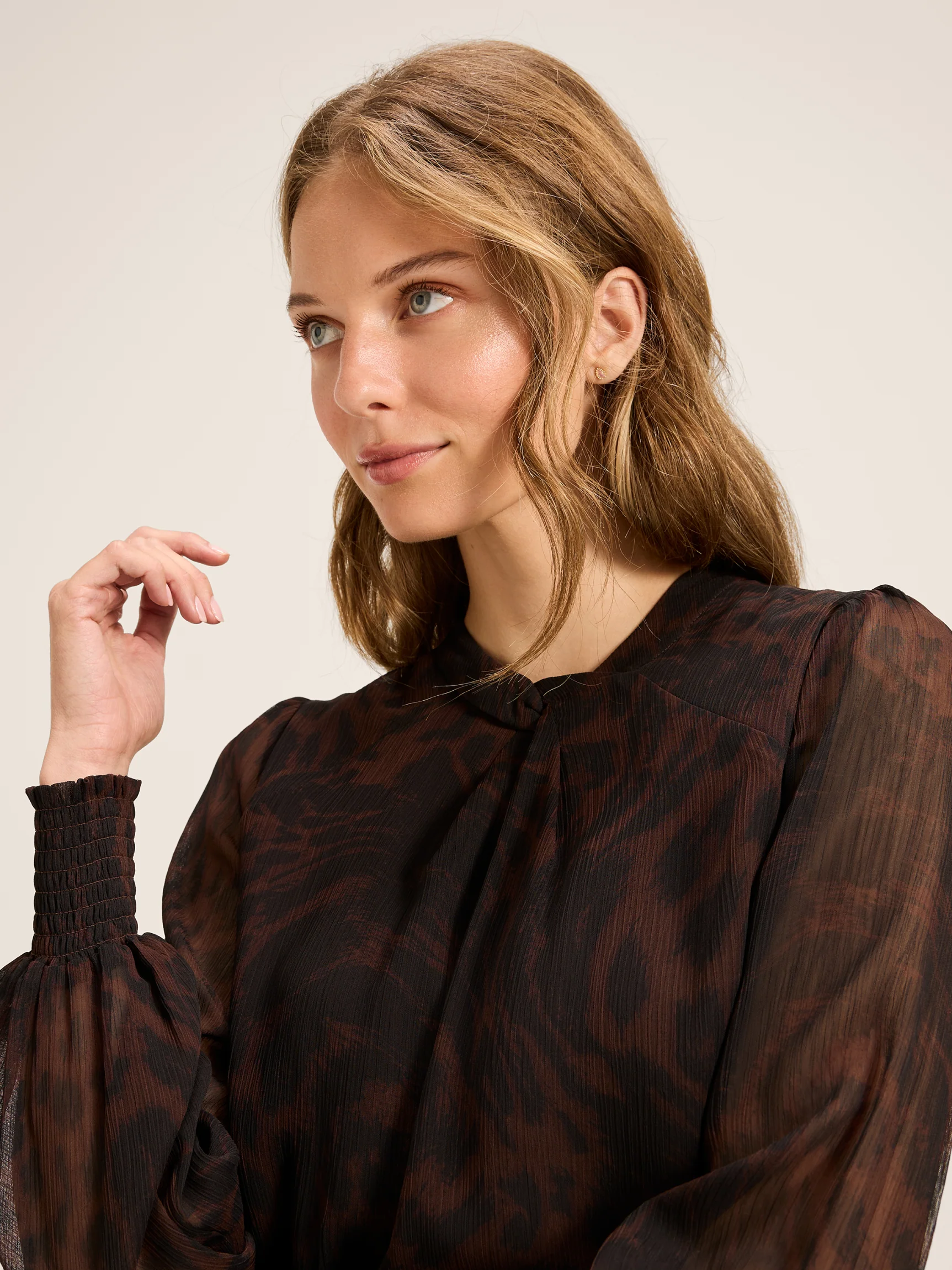 Malmo Blouse - Image 4