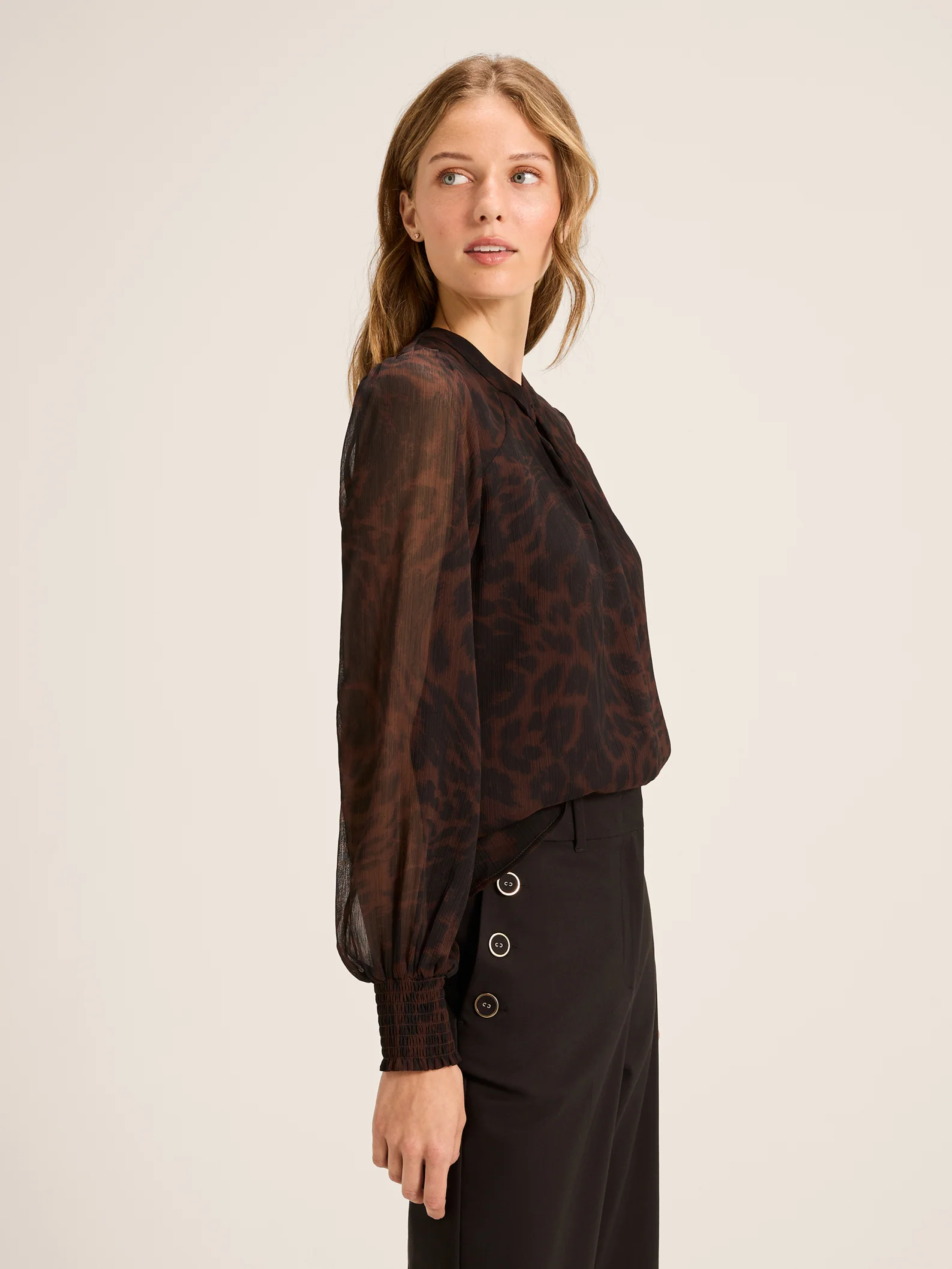 Malmo Blouse - Image 5