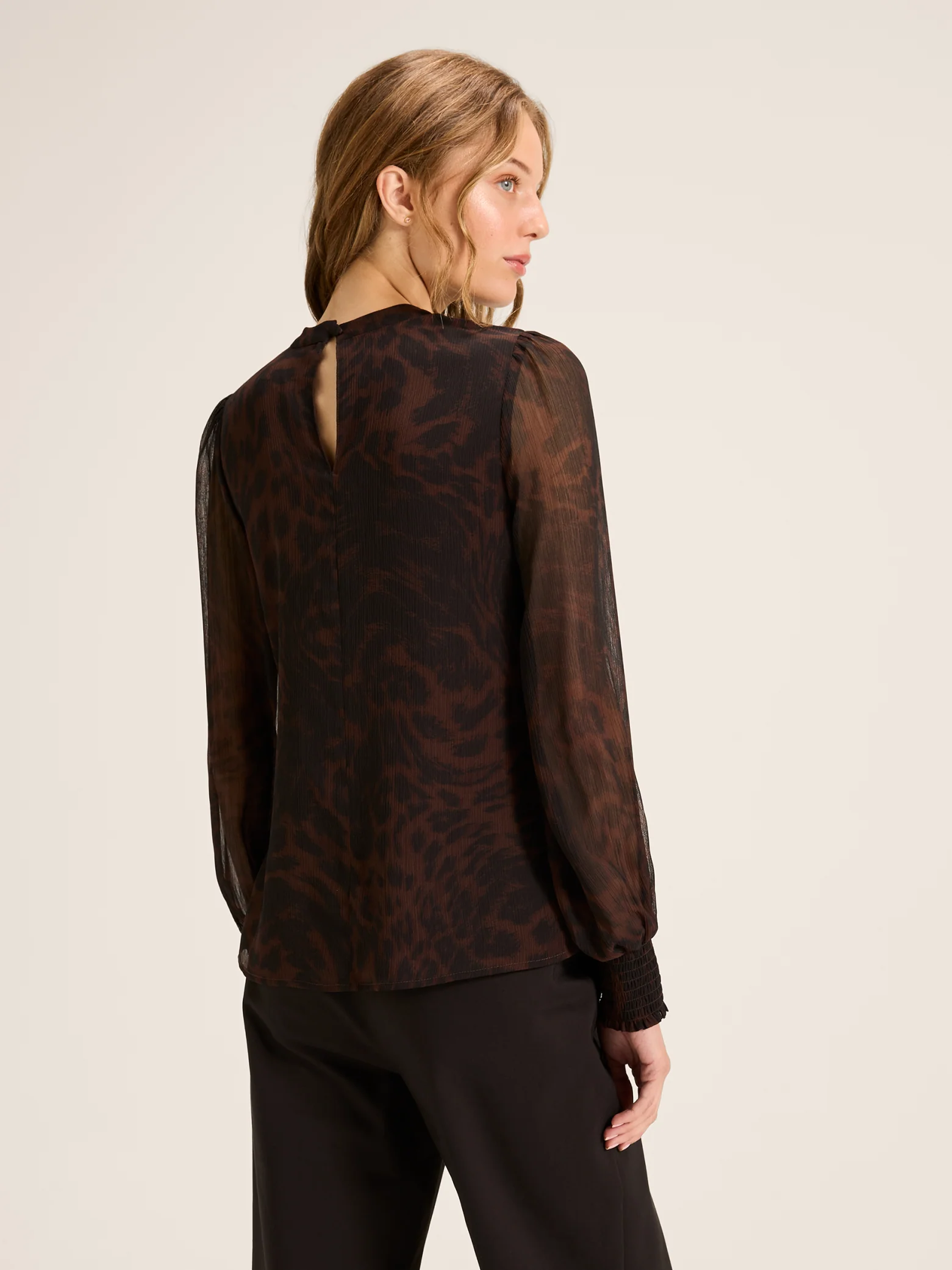 Malmo Blouse - Image 6