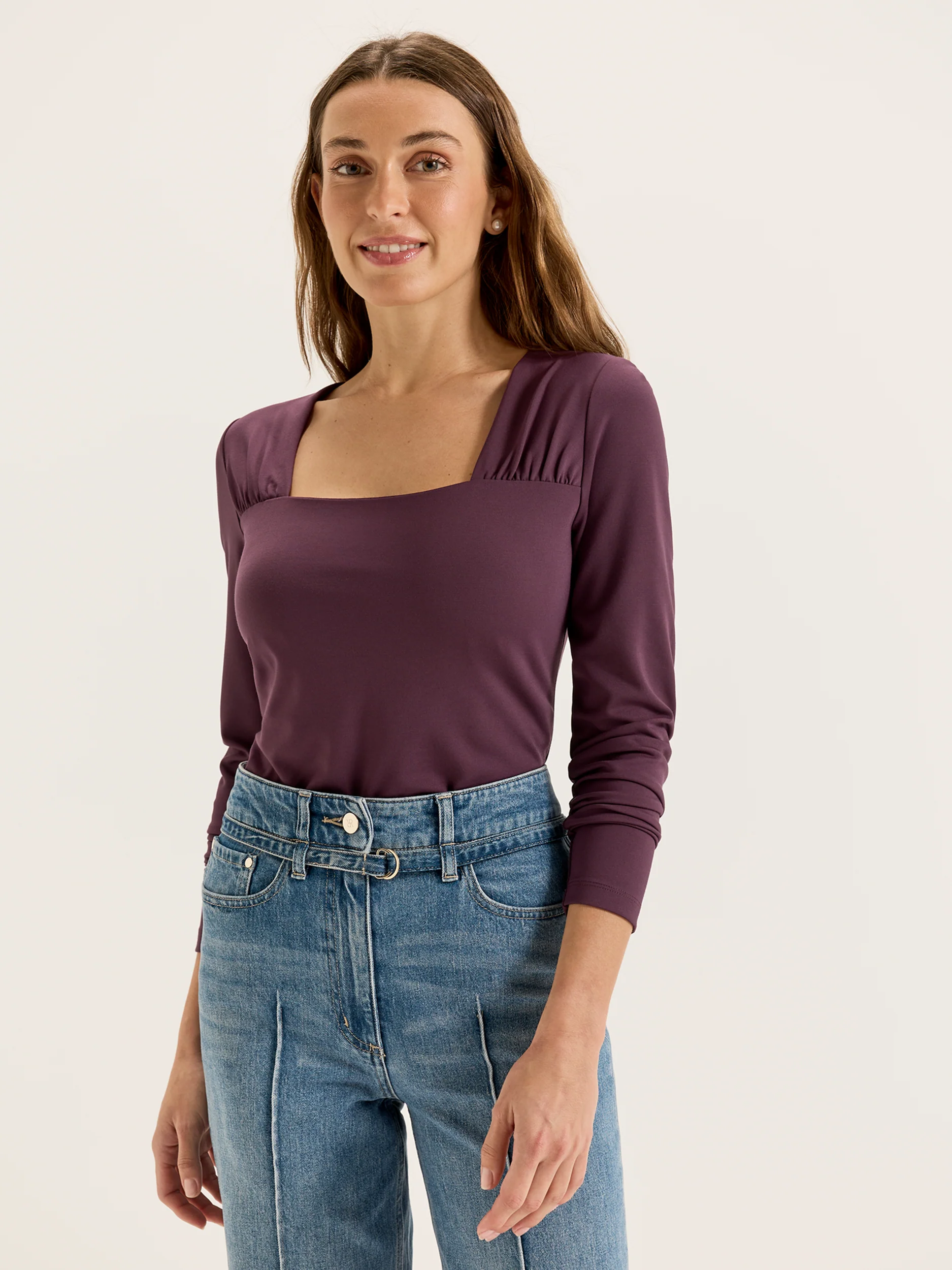 Maloney Top