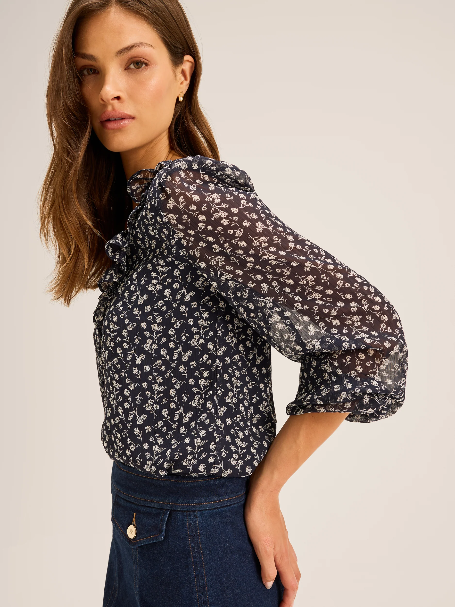 Mariner Blouse - Image 5