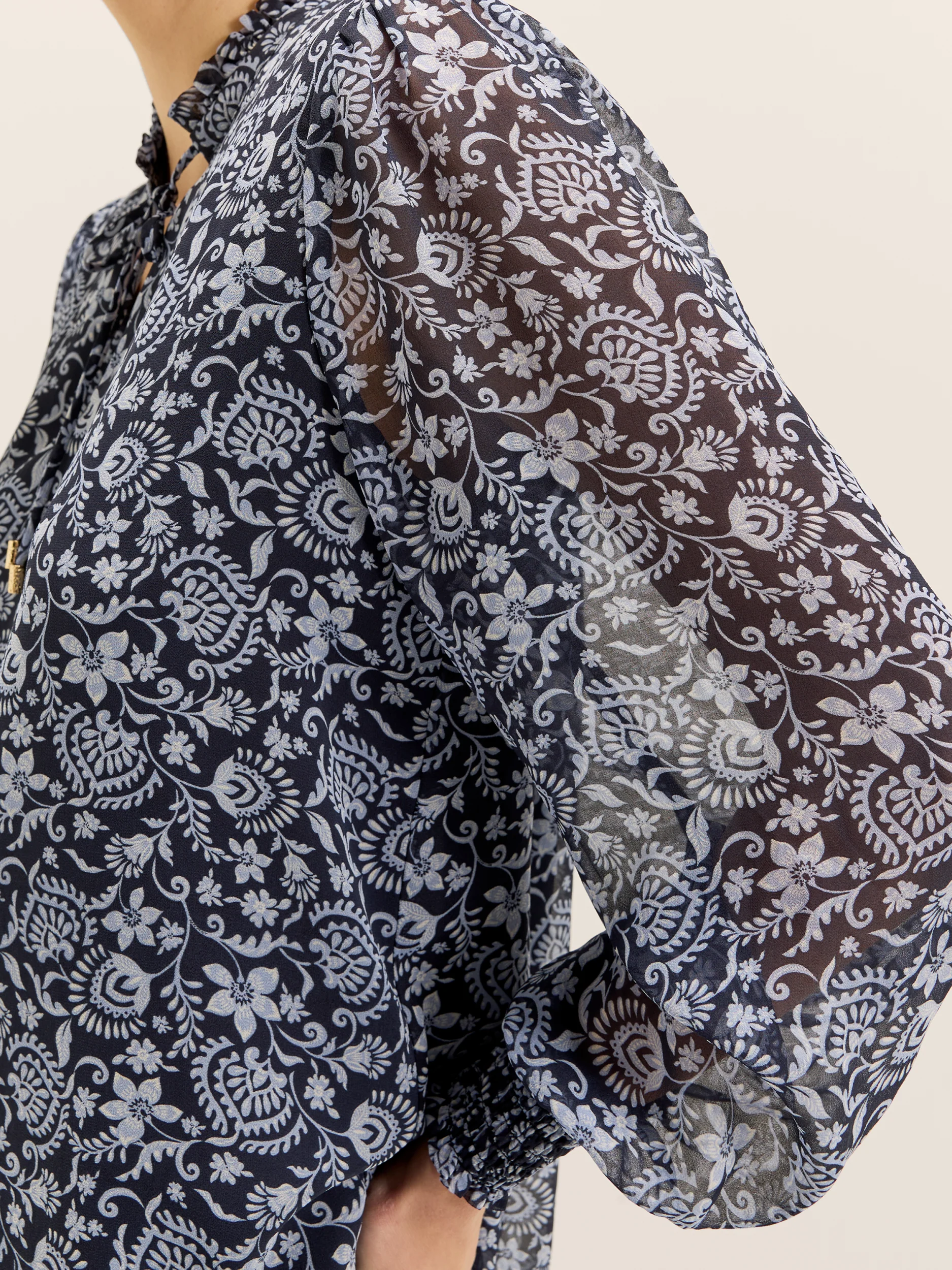 Marjorie Blouse - Image 3