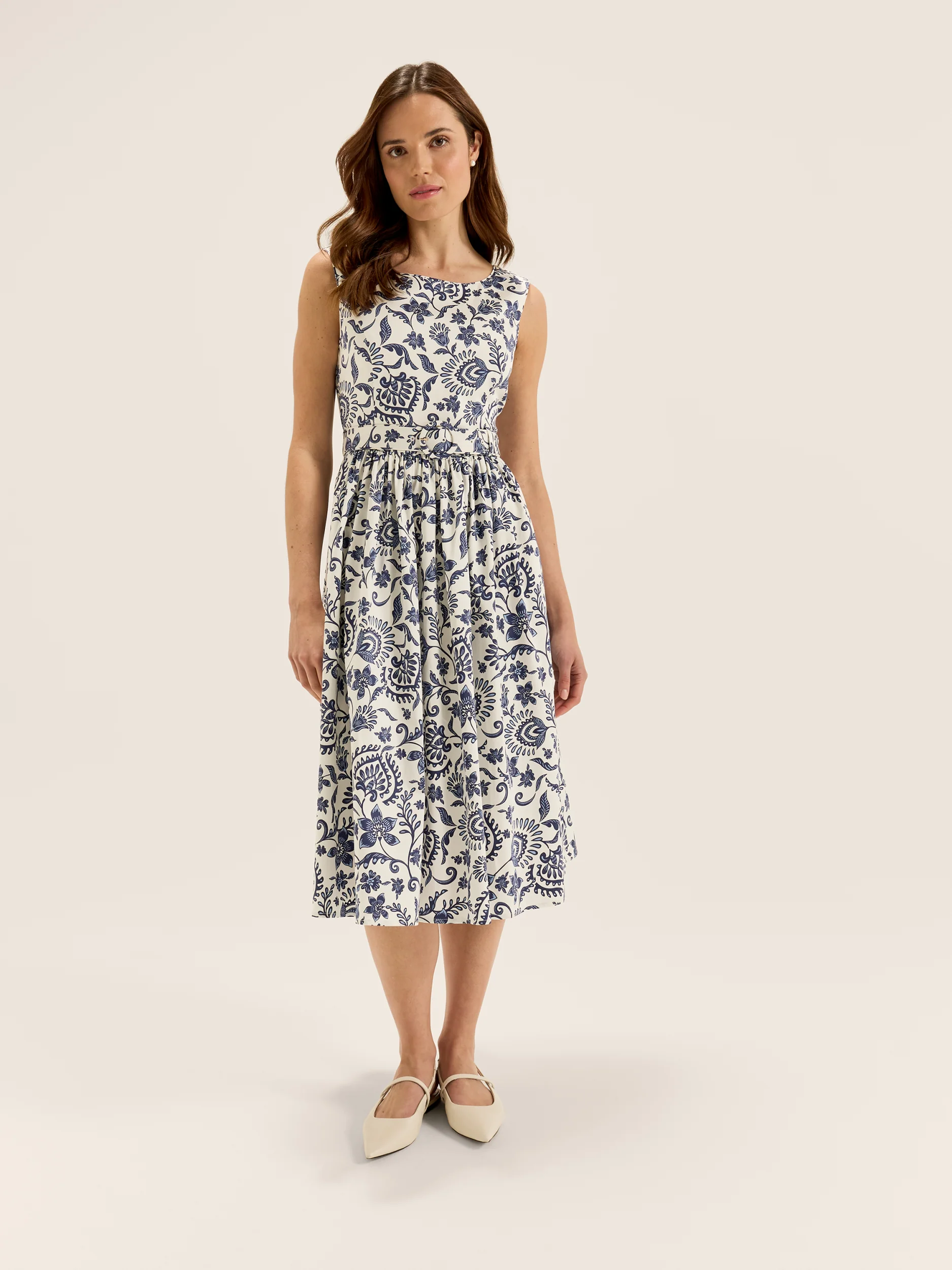 Marjorie Dress - Image 5