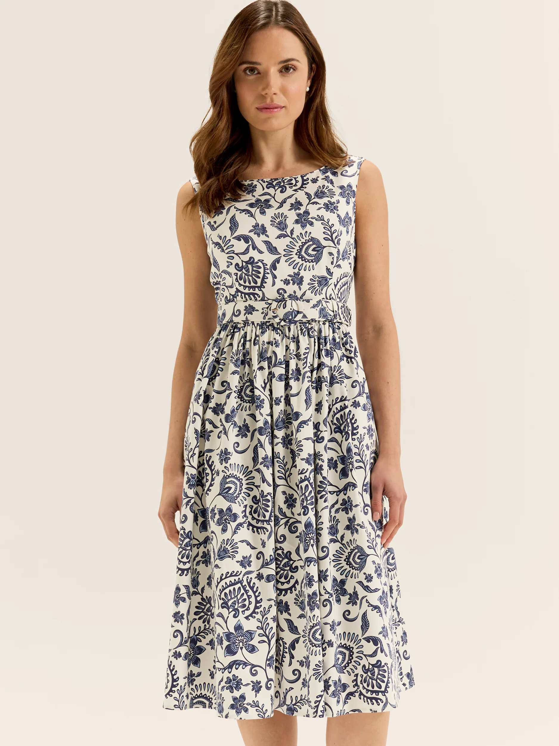 Marjorie Dress - Image 6