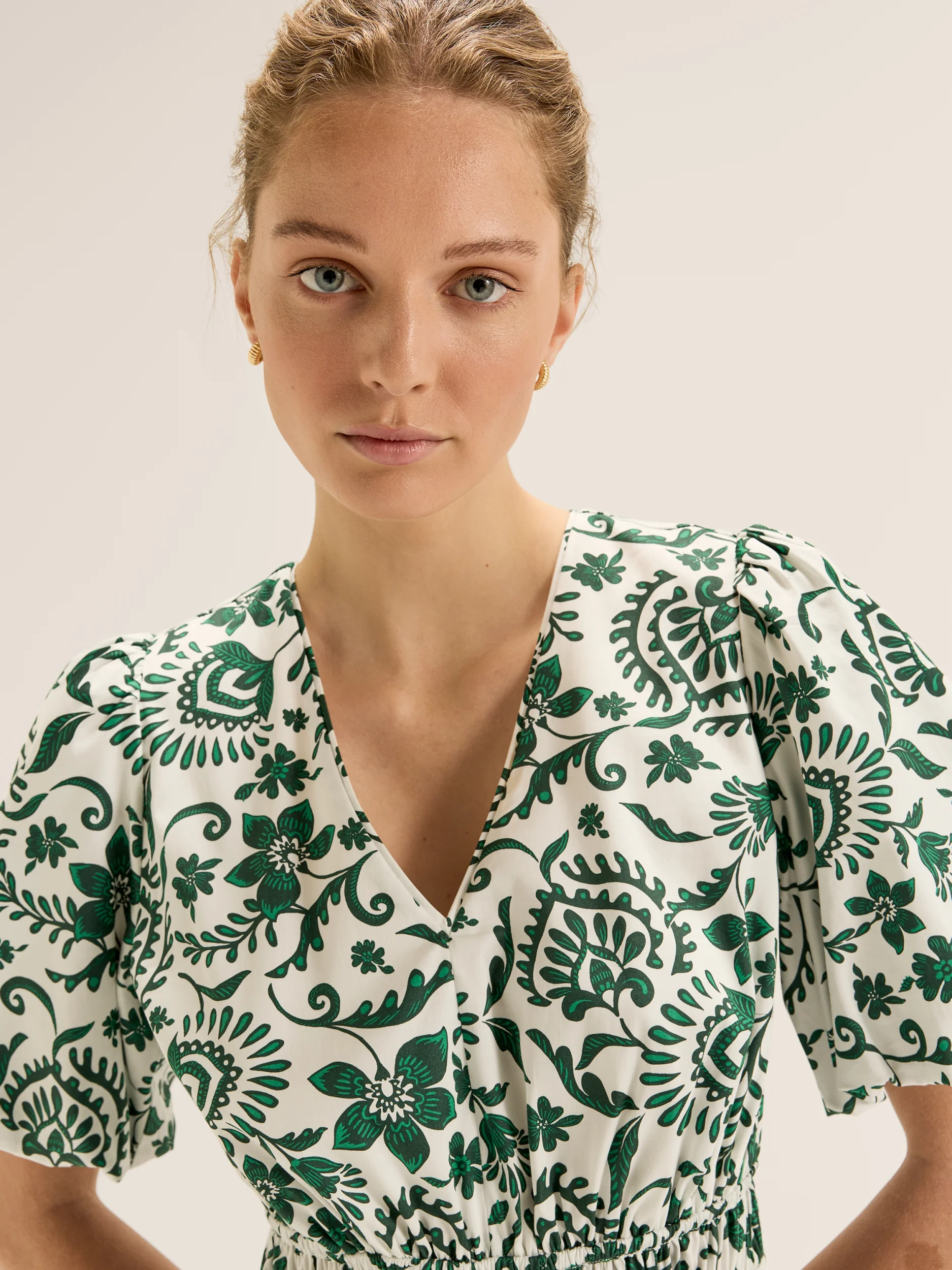 Marjorie Mini Dress - Image 5
