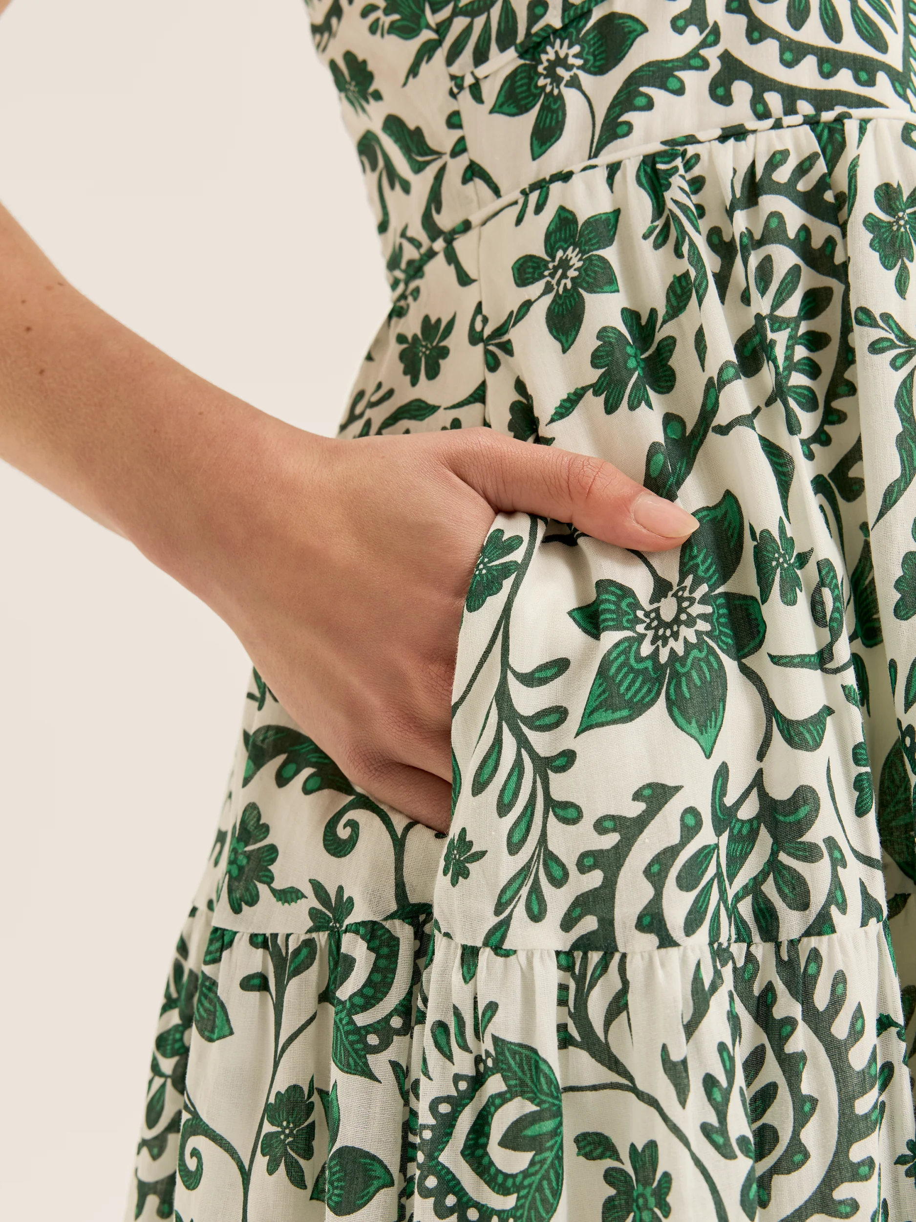 Marjorie Sundress - Image 3