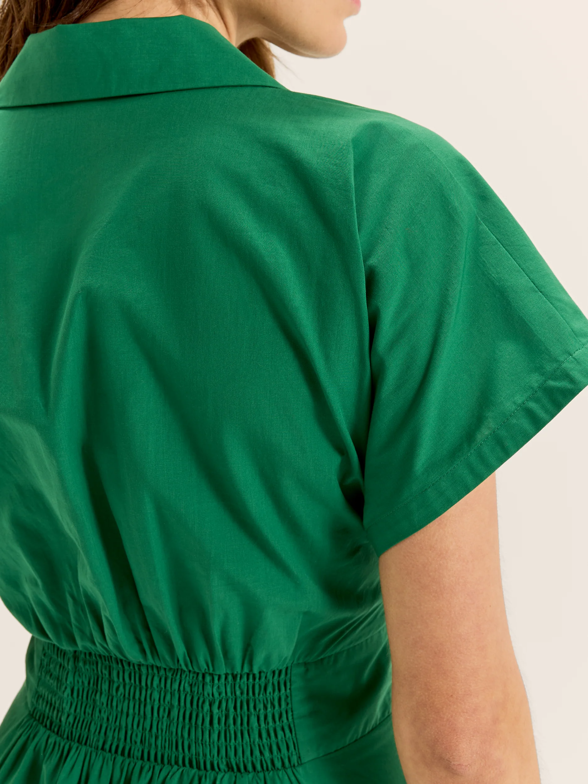 Marlee Shirtdress - Image 5