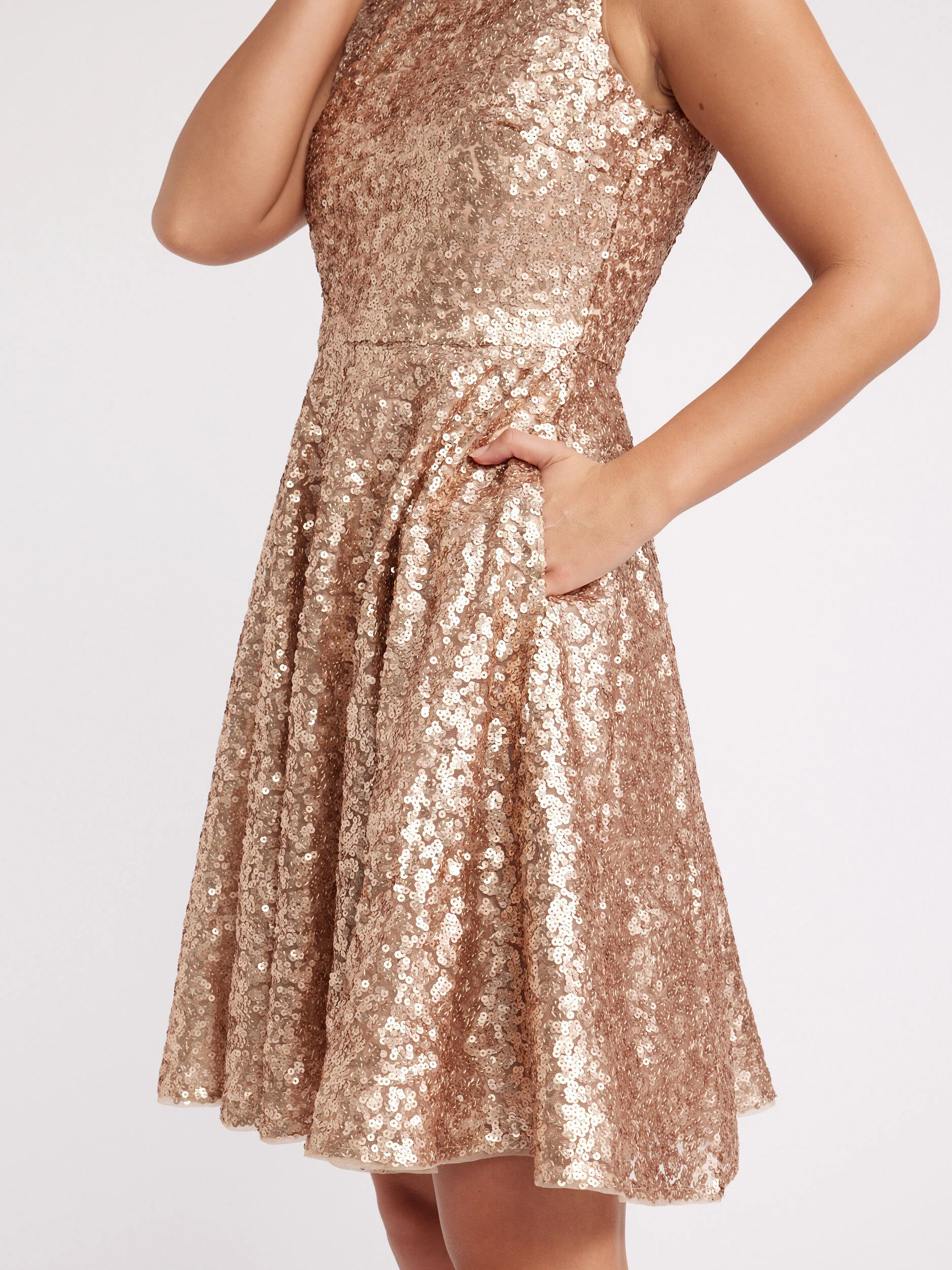 Marrakesh Mini Dresses - Image 4