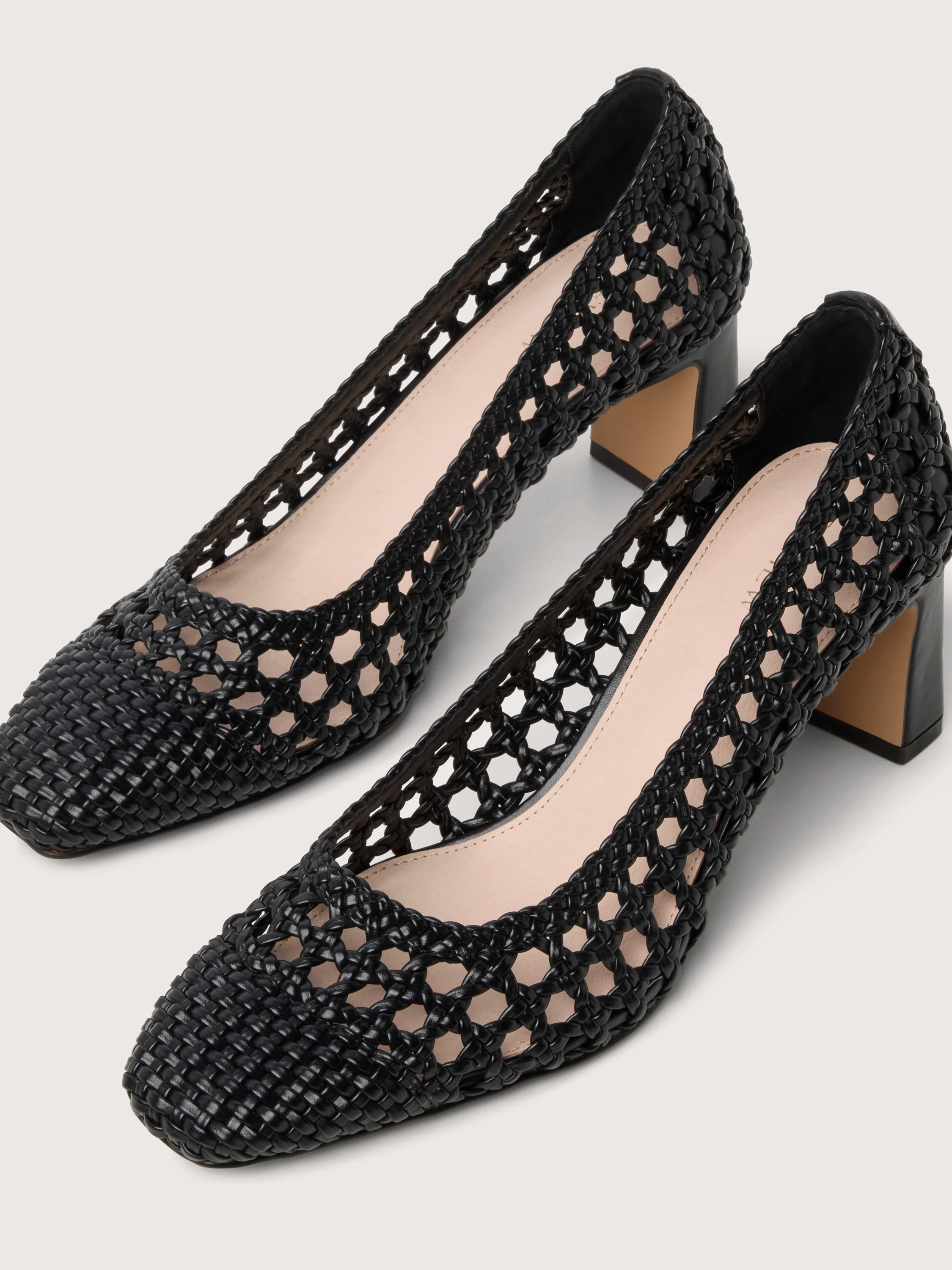 Marrakesh Heel - Image 2