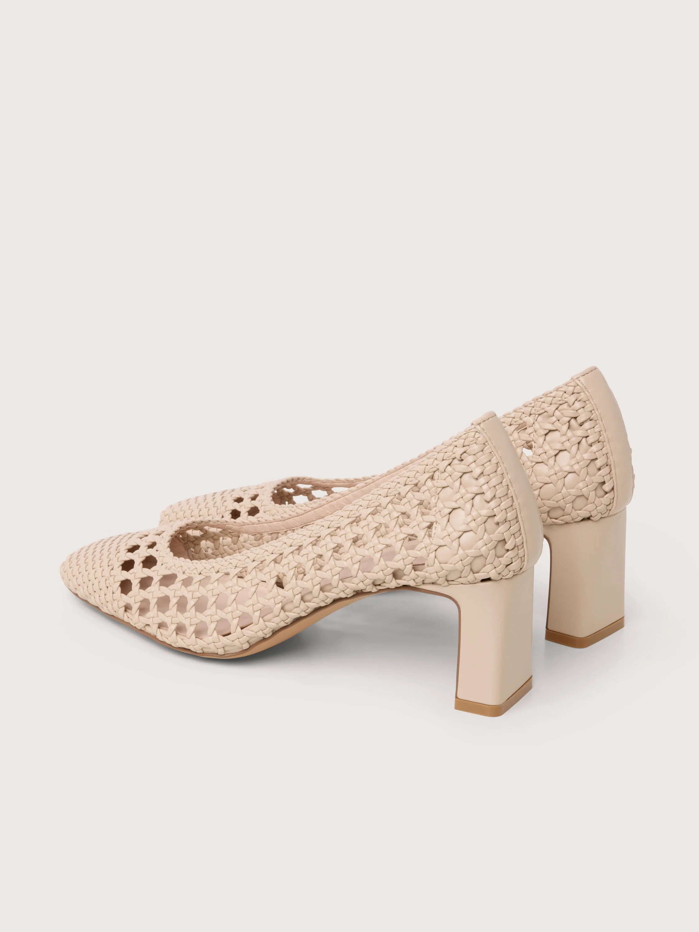 Marrakesh Heel - Image 4