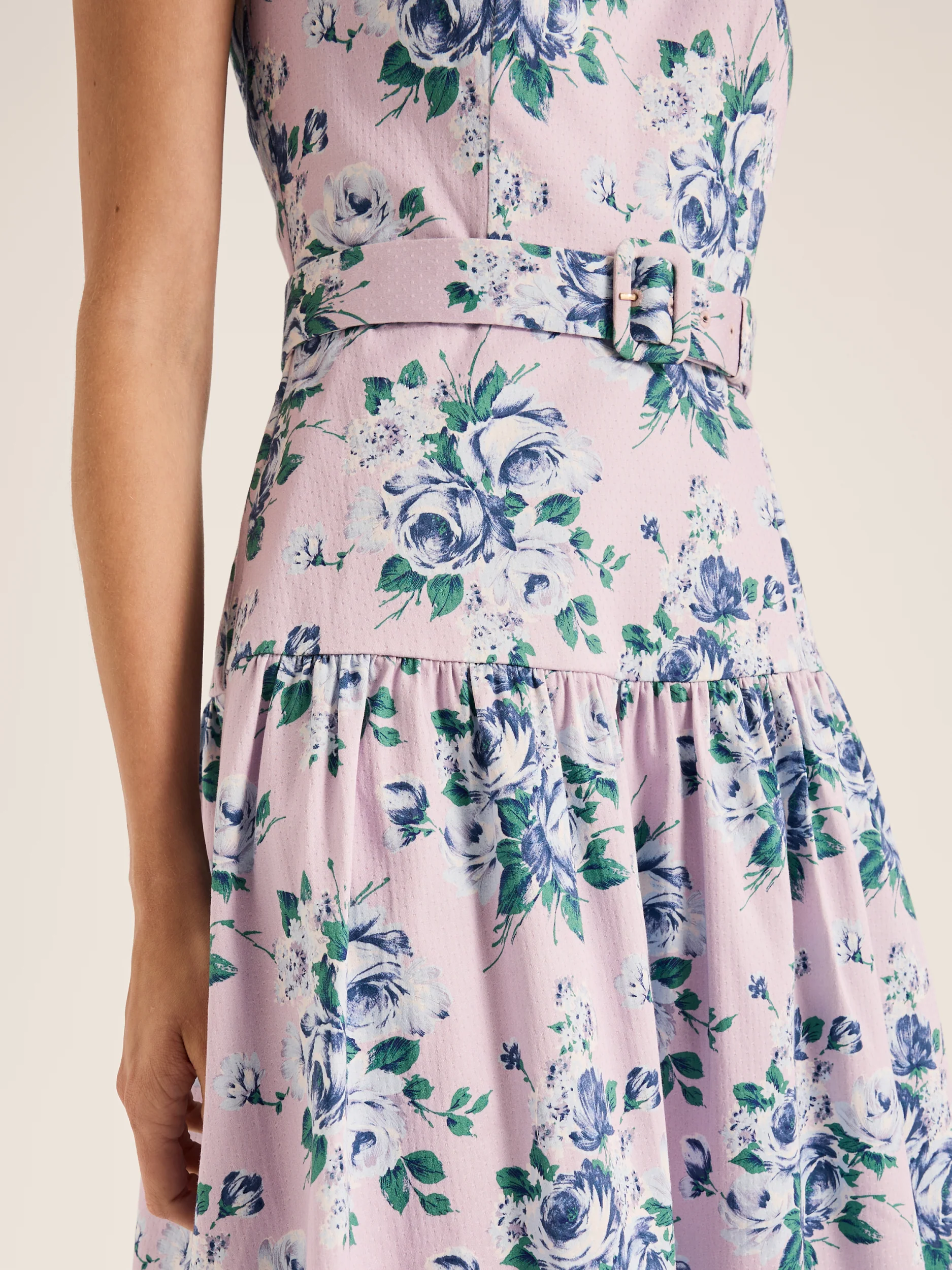 Mayfair Dress - Image 4
