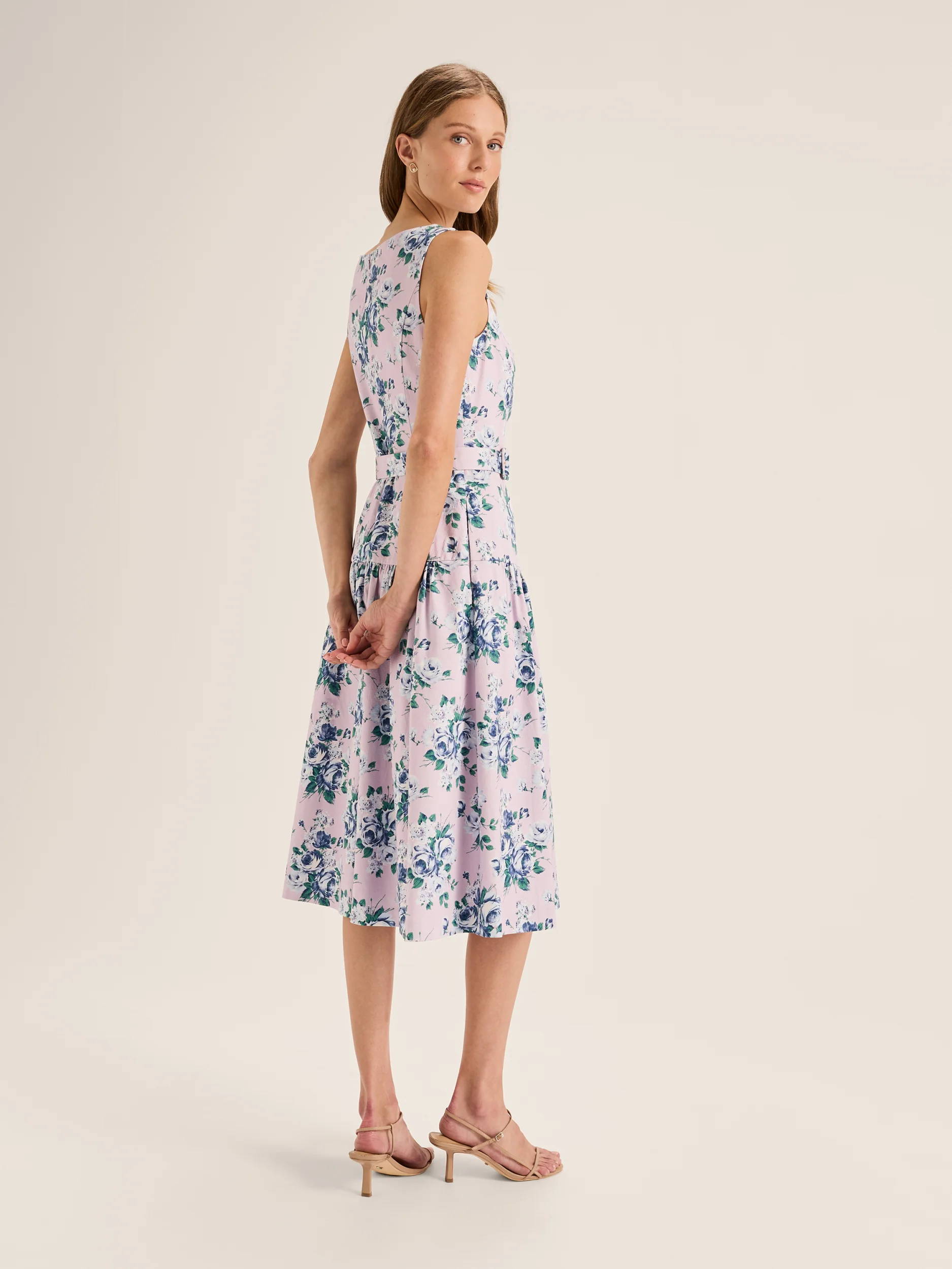 Mayfair Dress - Image 5